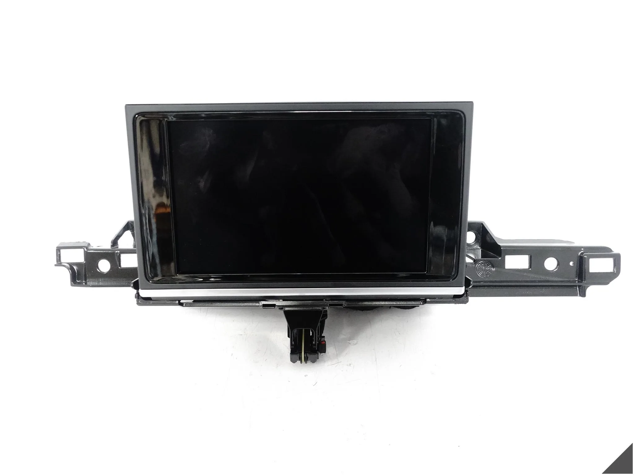 AUDI A7 4G8 A6 4G0 C7 LIFT 14-18 WYŚWIETLACZ NAWIGACJI WINDA 4G1919601AB AUDI A7 4G8 A6 4G0 C7 LIFT 14-18 WYŚWIETLACZ NAWIGACJI WINDA 4G1919601AB
