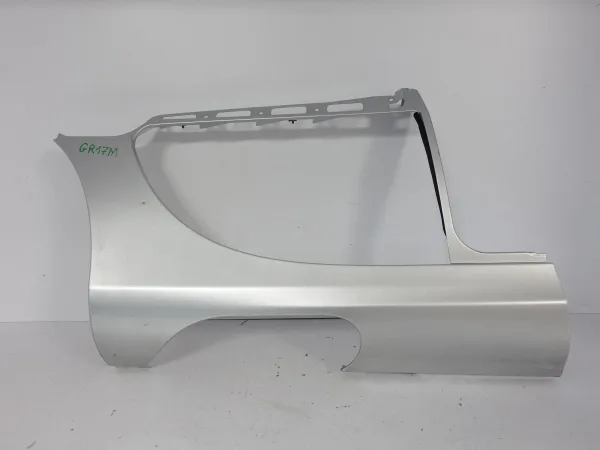 MERCEDES SLR McLAREN C199 R199 Z199 03-10 BŁOTNIK PANEL PRÓG LEWY PRZÓD
