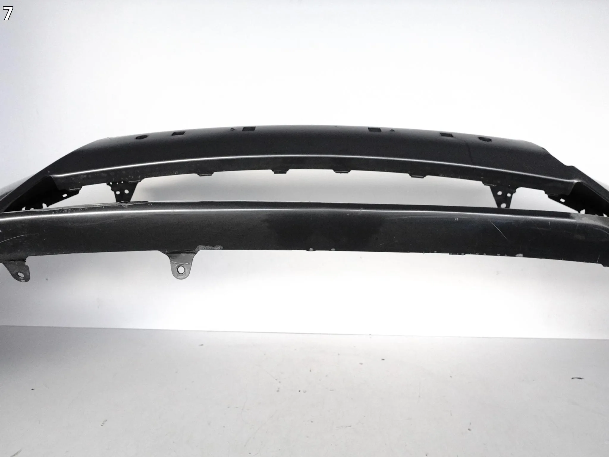 LEXUS GS IV 4 GS350 GS450H L10 12-15 ZDERZAK BUMPER PRZÓD (SPRYSKI/PDC) LEXUS GS IV 4 GS350 GS450H L10 12-15 ZDERZAK BUMPER PRZÓD (SPRYSKI/PDC) - obrazek 8