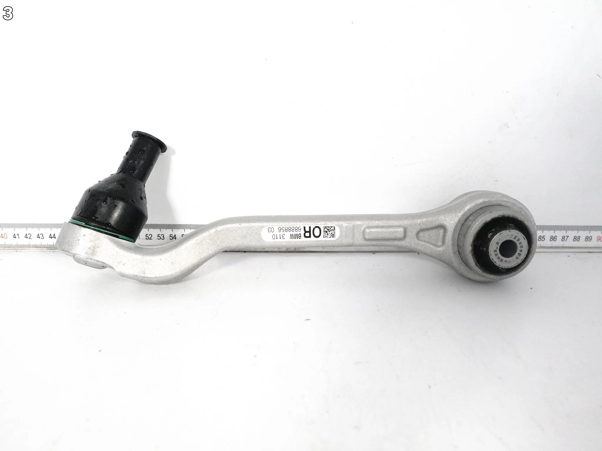 BMW 3 G20 G21 4 G22 G23 G26 2 G42 WAHACZ POPRZECZNY DOLNY PRAWY PRZÓD BMW 3 G20 G21 4 G22 G23 G26 2 G42 WAHACZ POPRZECZNY DOLNY PRAWY PRZÓD - obrazek 4
