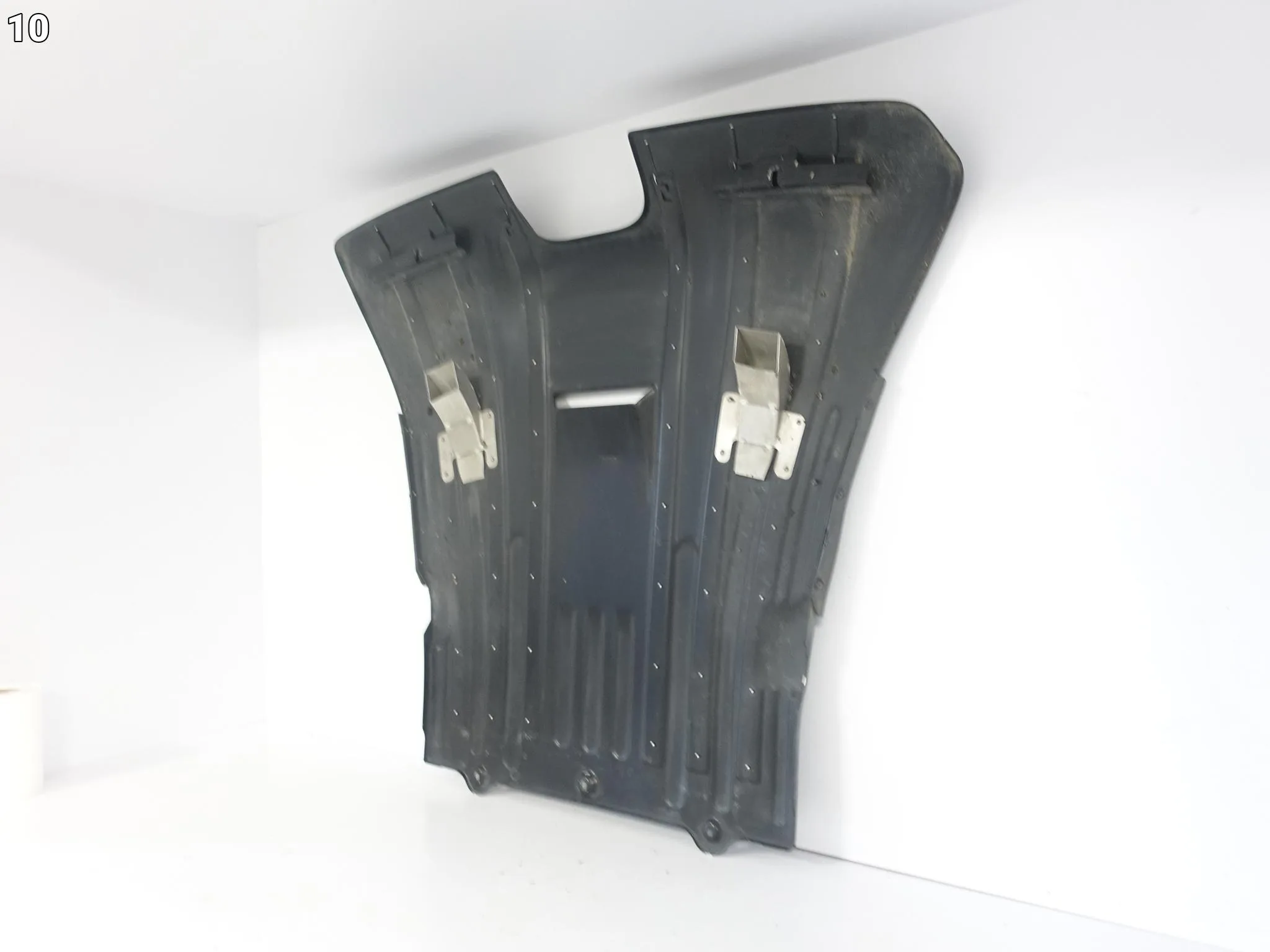 PORSCHE 911 992 GT3 21- SPOILER DYFUZOR PŁYTA OSŁONA PODŁOGA POD SILNIK TYŁ PORSCHE 911 992 GT3 21- SPOILER DYFUZOR PŁYTA OSŁONA PODŁOGA POD SILNIK TYŁ - obrazek 11