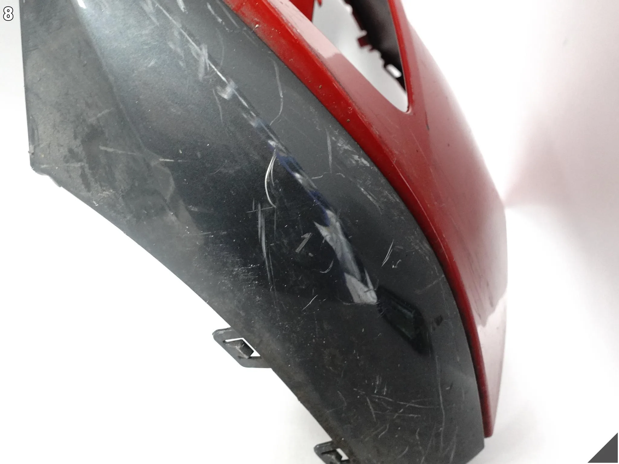 BMW Z4 G29 M40i M-PAKIET MSP 18-22 ZDERZAK + SPOILER DYFUZOR TYŁ (6xPDC) BMW Z4 G29 M40i M-PAKIET MSP 18-22 ZDERZAK + SPOILER DYFUZOR TYŁ (6xPDC) - obrazek 9
