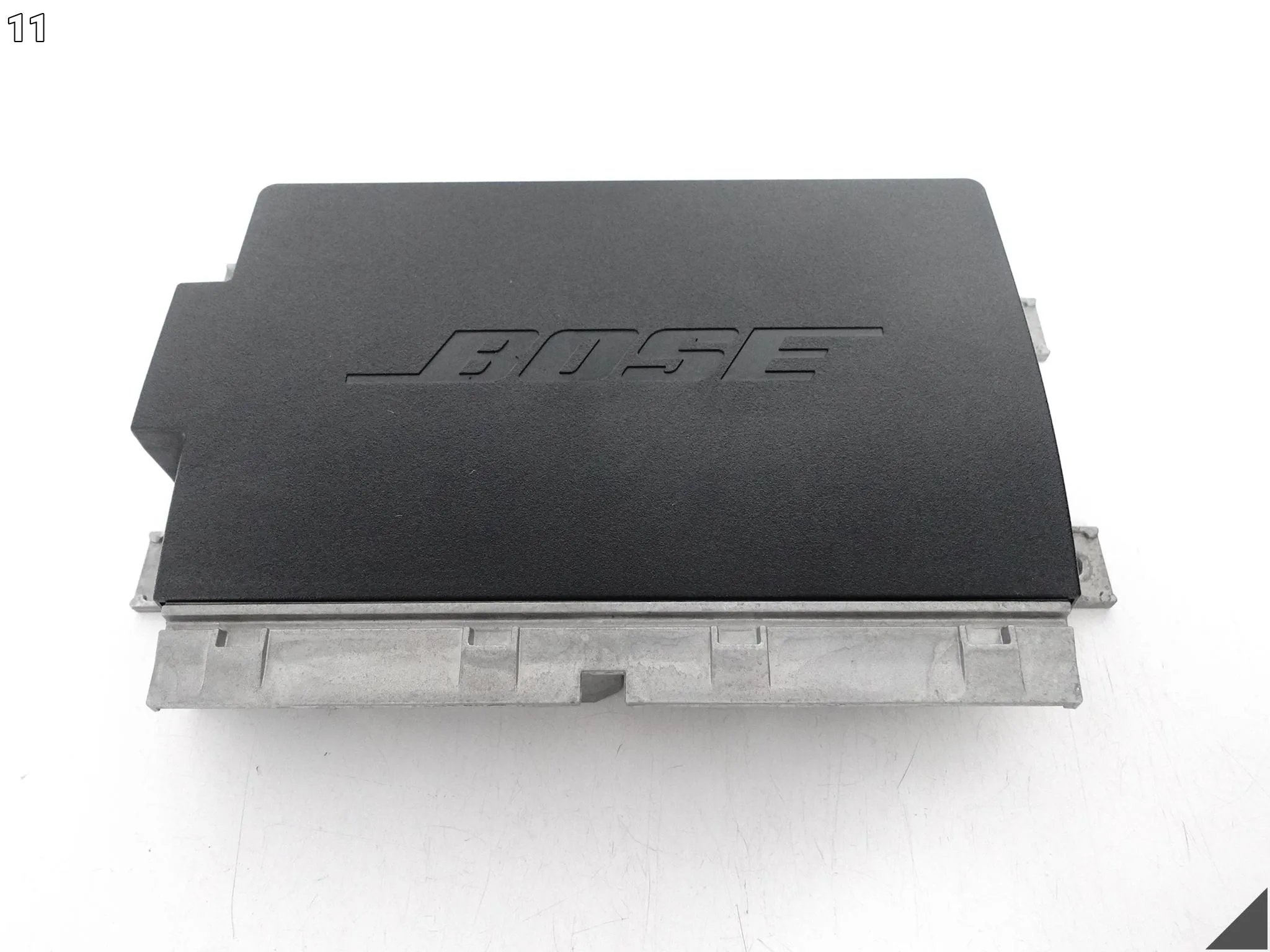 AUDI A7 S7 RS7 4G8 C7 14-18 LIFT ZESTAW GŁOŚNIKÓW WZMACNIACZ BOSE AUDI A7 S7 RS7 4G8 C7 14-18 LIFT ZESTAW GŁOŚNIKÓW WZMACNIACZ BOSE - obrazek 12