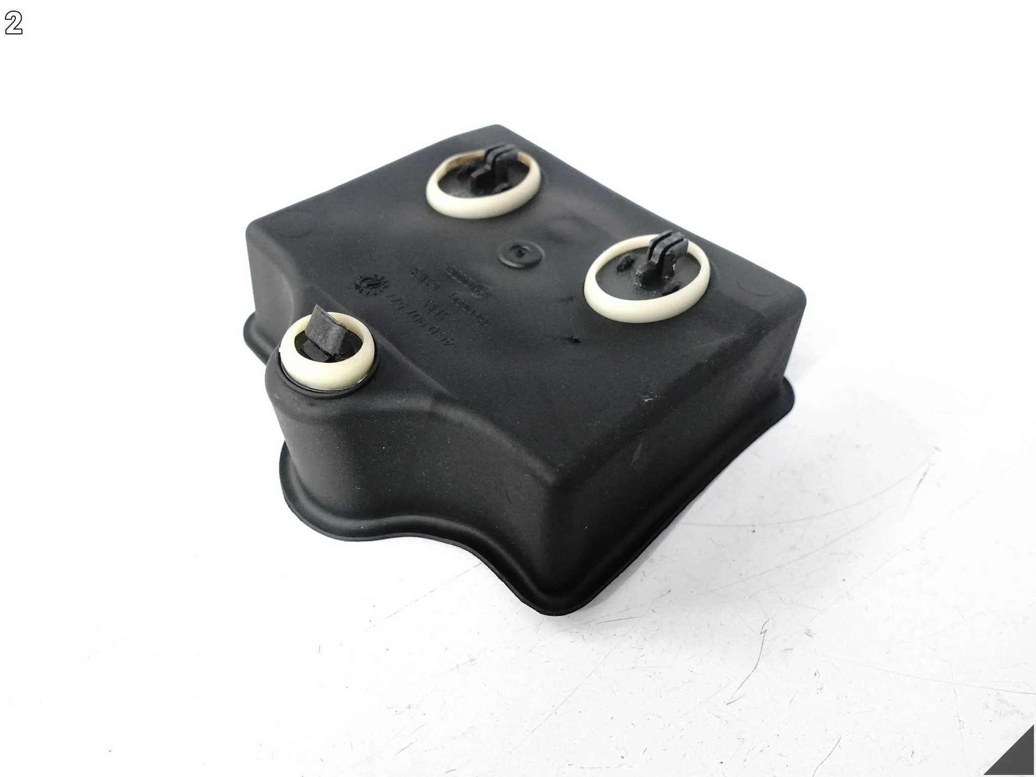 AUDI A7 S7 RS7 4G8 A6 S6 RS6 4G0 C7 10-18 MODUŁ STEROWNIK DRZWI PRAWY PRZÓD AUDI A7 S7 RS7 4G8 A6 S6 RS6 4G0 C7 10-18 MODUŁ STEROWNIK DRZWI PRAWY PRZÓD - obrazek 3