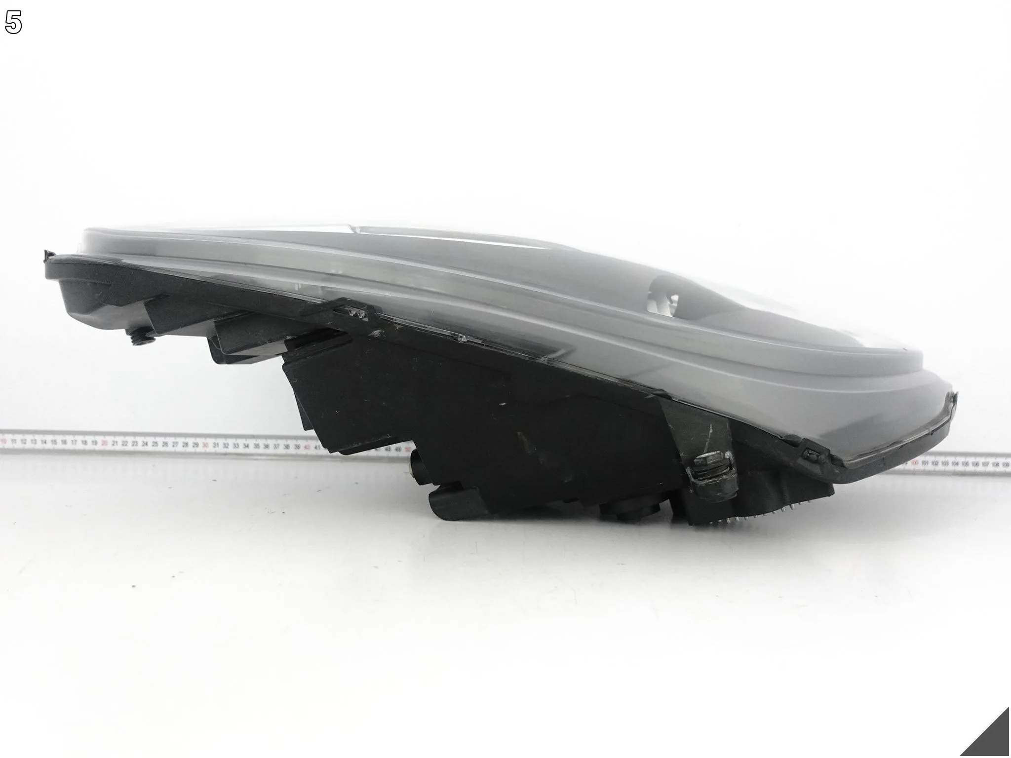 FERRARI F12 BERLINETTA F152 12-17 LAMPA HEADLIGHT XENON + LED PRAWA PRZÓD FERRARI F12 BERLINETTA F152 12-17 LAMPA HEADLIGHT XENON + LED PRAWA PRZÓD - obrazek 6