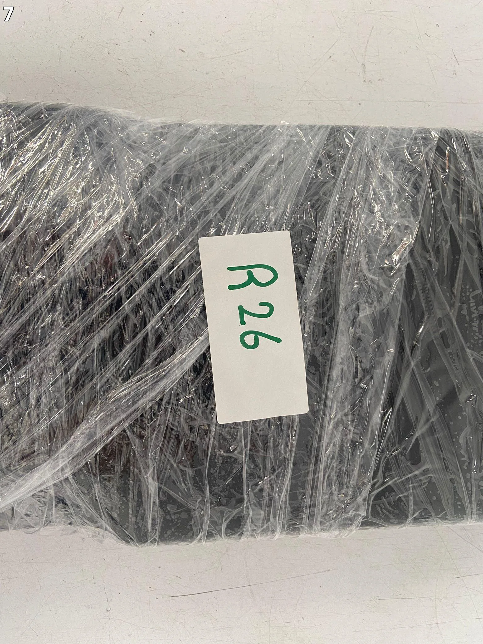 AUDI A7 S7 RS7 C7 4G0 10-18 LISTWA POSZYCIE OSŁONA DOLNA SŁUPKA B PRAWA 4PK AUDI A7 S7 RS7 C7 4G0 10-18 LISTWA POSZYCIE OSŁONA DOLNA SŁUPKA B PRAWA 4PK - obrazek 8