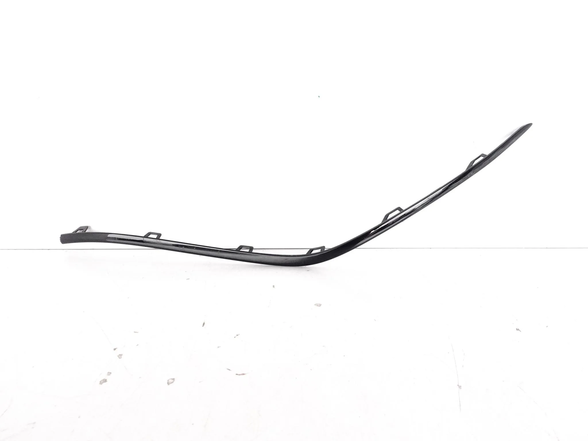 MERCEDES GLE W167 V167 C167 AMG MOPF LIFT 23- LISTWA LEWA NA ZDERZAK PRZÓD MERCEDES GLE W167 V167 C167 AMG MOPF LIFT 23- LISTWA LEWA NA ZDERZAK PRZÓD