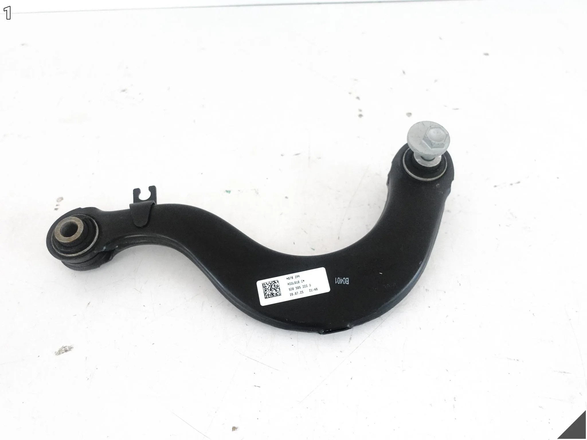 VW TIGUAN 571 AUDI Q3 83A SKODA SEAT CUPRA WAHACZ ZAWIESZENIE TYŁ L=R 0KM VW TIGUAN 571 AUDI Q3 83A SKODA SEAT CUPRA WAHACZ ZAWIESZENIE TYŁ L=R 0KM - obrazek 2