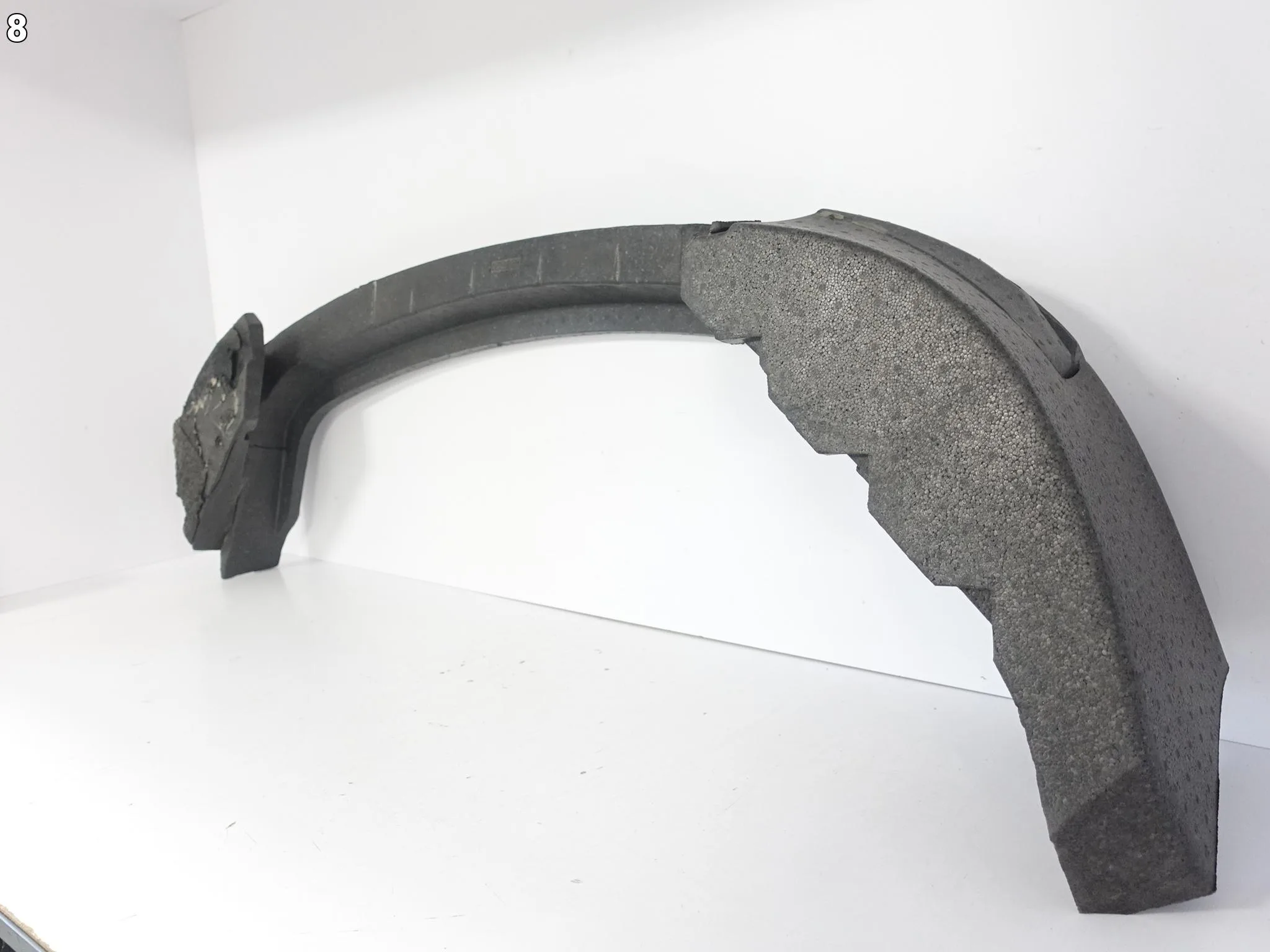 MERCEDES SLR McLAREN C199 R199 Z199 03-10 ABSORBER BELKA W ZDERZAK TYŁ MERCEDES SLR McLAREN C199 R199 Z199 03-10 ABSORBER BELKA W ZDERZAK TYŁ - obrazek 9