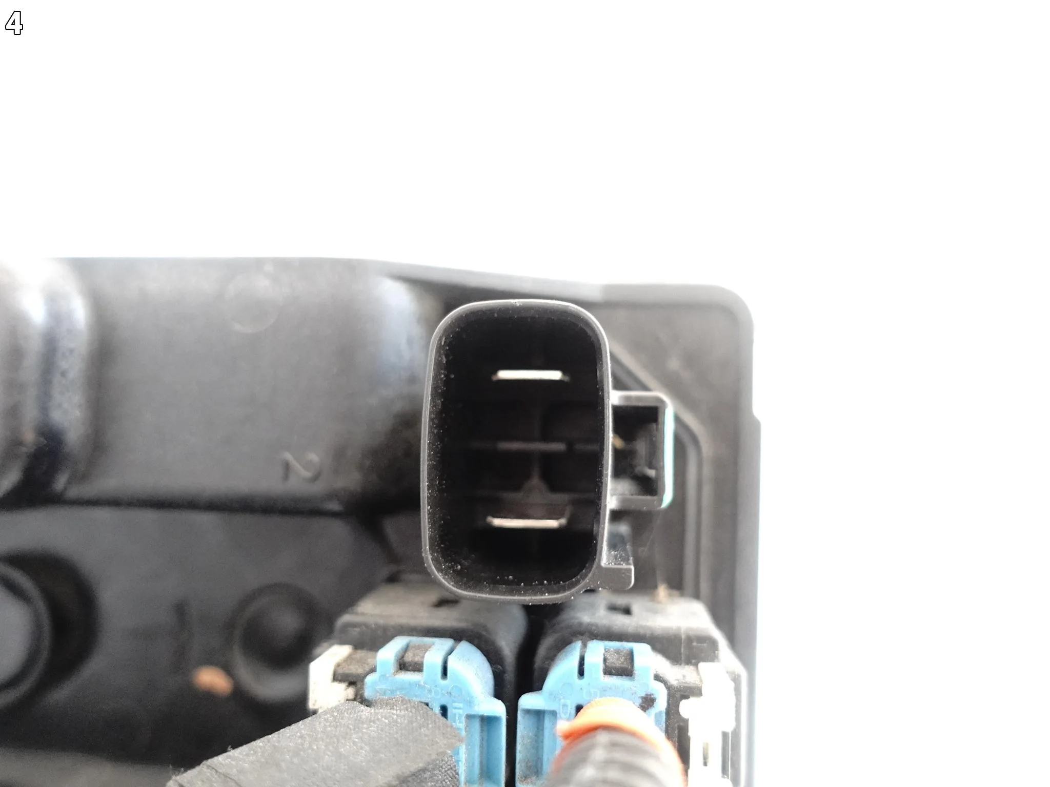 TESLA MODEL Y 3 PRZEKŁADNIA KIEROWNICZA MAGLOWNICA PRZÓD 1044831-00-H EU TESLA MODEL Y 3 PRZEKŁADNIA KIEROWNICZA MAGLOWNICA PRZÓD 1044831-00-H EU - obrazek 5