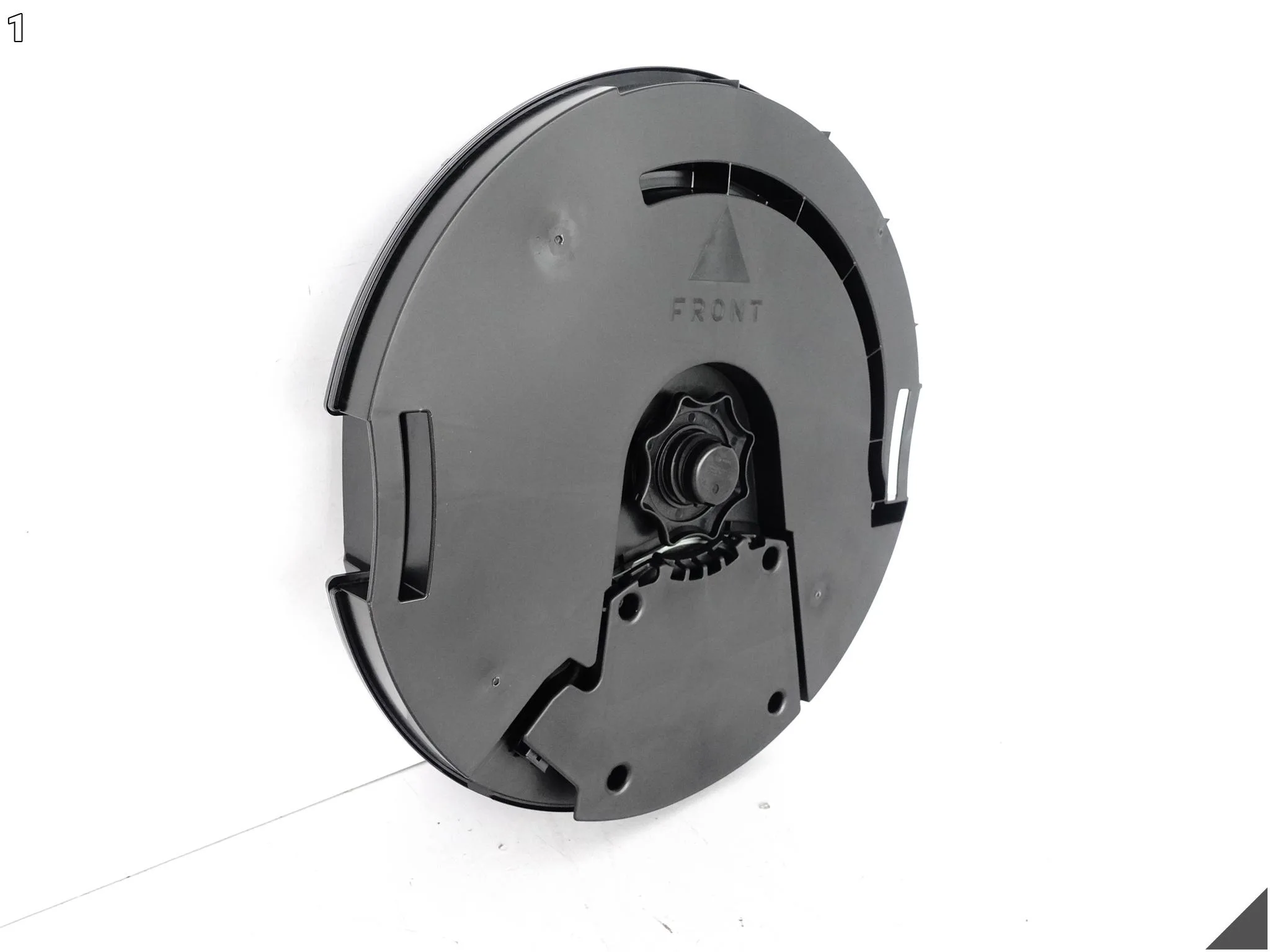 AUDI Q3 II 83A F3 18-25 GŁOŚNIK SUBWOOFER + MOCOWANIE KOŁA ZAPASOWEGO AUDI Q3 II 83A F3 18-25 GŁOŚNIK SUBWOOFER + MOCOWANIE KOŁA ZAPASOWEGO - obrazek 2