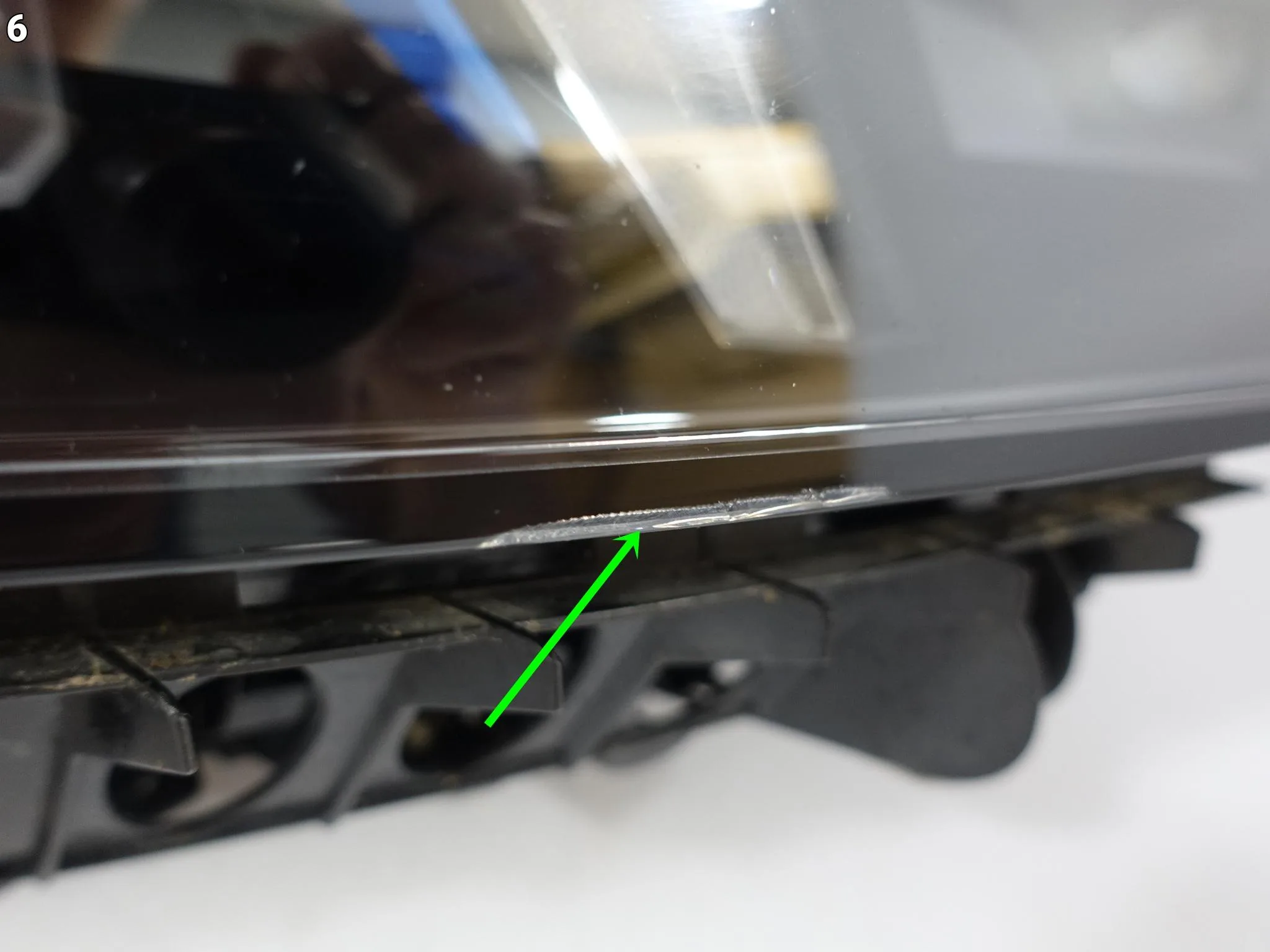 BMW G80 G81 M3 G82 G83 M4 G22 G23 LCI LIFT 24- FULL LED LASER LAMPA PRAWA BMW G80 G81 M3 G82 G83 M4 G22 G23 LCI LIFT 24- FULL LED LASER LAMPA PRAWA - obrazek 7
