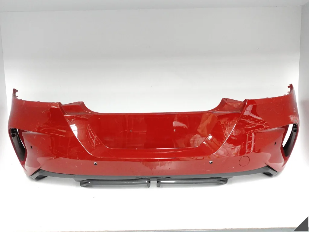 BMW Z4 G29 M40i M-PAKIET MSP 18-22 ZDERZAK + SPOILER DYFUZOR TYŁ (6xPDC) BMW Z4 G29 M40i M-PAKIET MSP 18-22 ZDERZAK + SPOILER DYFUZOR TYŁ (6xPDC)