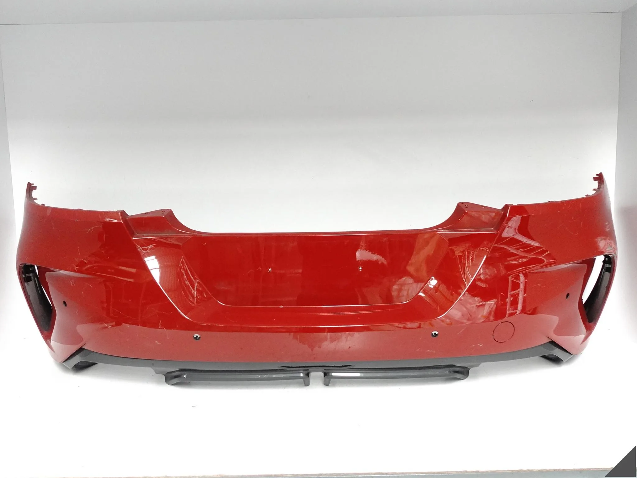 BMW Z4 G29 M40i M-PAKIET MSP 18-22 ZDERZAK + SPOILER DYFUZOR TYŁ (6xPDC) BMW Z4 G29 M40i M-PAKIET MSP 18-22 ZDERZAK + SPOILER DYFUZOR TYŁ (6xPDC)
