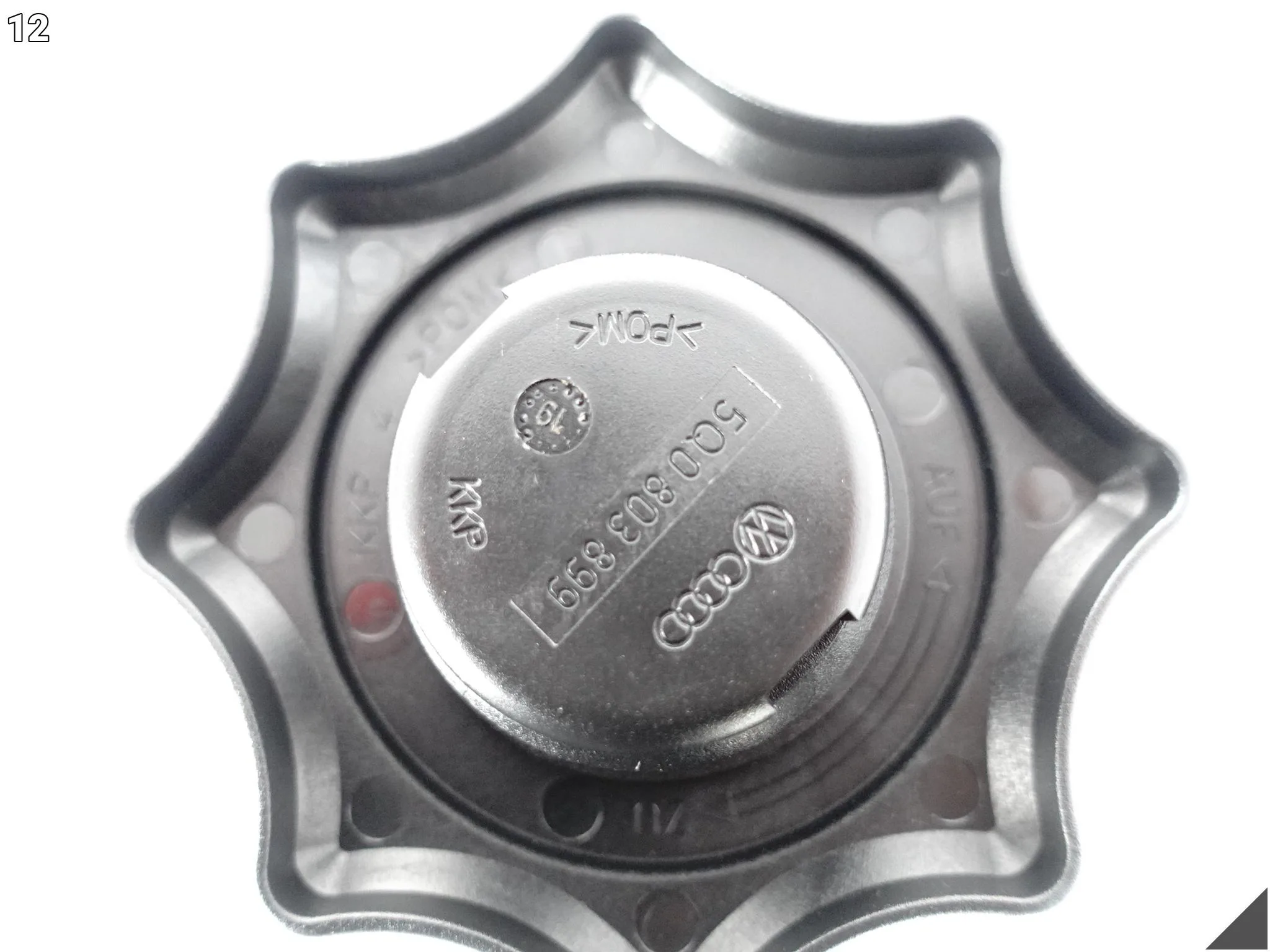 AUDI Q3 II 83A F3 18-25 GŁOŚNIK SUBWOOFER + MOCOWANIE KOŁA ZAPASOWEGO AUDI Q3 II 83A F3 18-25 GŁOŚNIK SUBWOOFER + MOCOWANIE KOŁA ZAPASOWEGO - obrazek 13