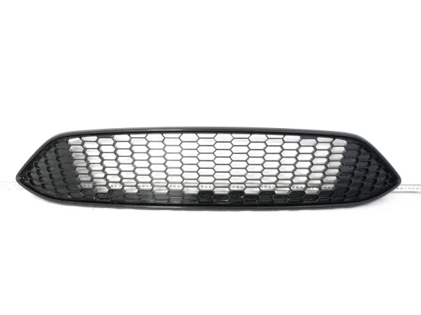 FORD FOCUS MK3 III ST-LINE LIFT 14-18 GRILL ATRAPA RAMKA W ZDERZAK PRZÓD FORD FOCUS MK3 III ST-LINE LIFT 14-18 GRILL ATRAPA RAMKA W ZDERZAK PRZÓD