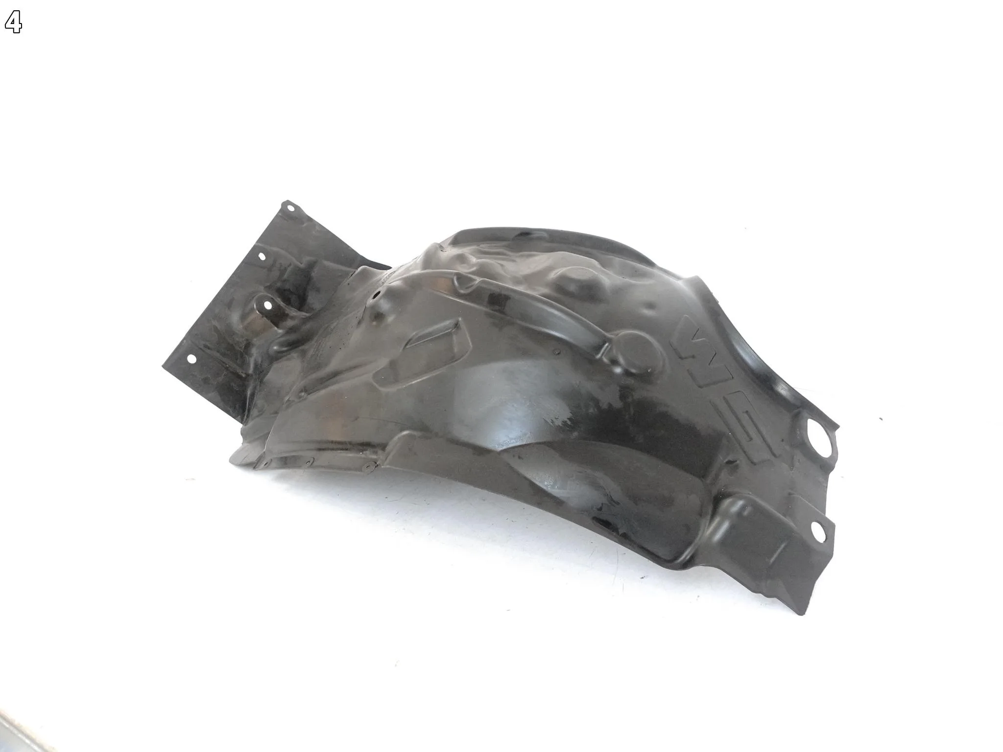 BMW M2 F87 LCI 16-21 NADKOLE POSZYCIE WNĘKI KOŁA PRAWE PRZÓD CZĘŚĆ TYLNA BMW M2 F87 LCI 16-21 NADKOLE POSZYCIE WNĘKI KOŁA PRAWE PRZÓD CZĘŚĆ TYLNA - obrazek 5