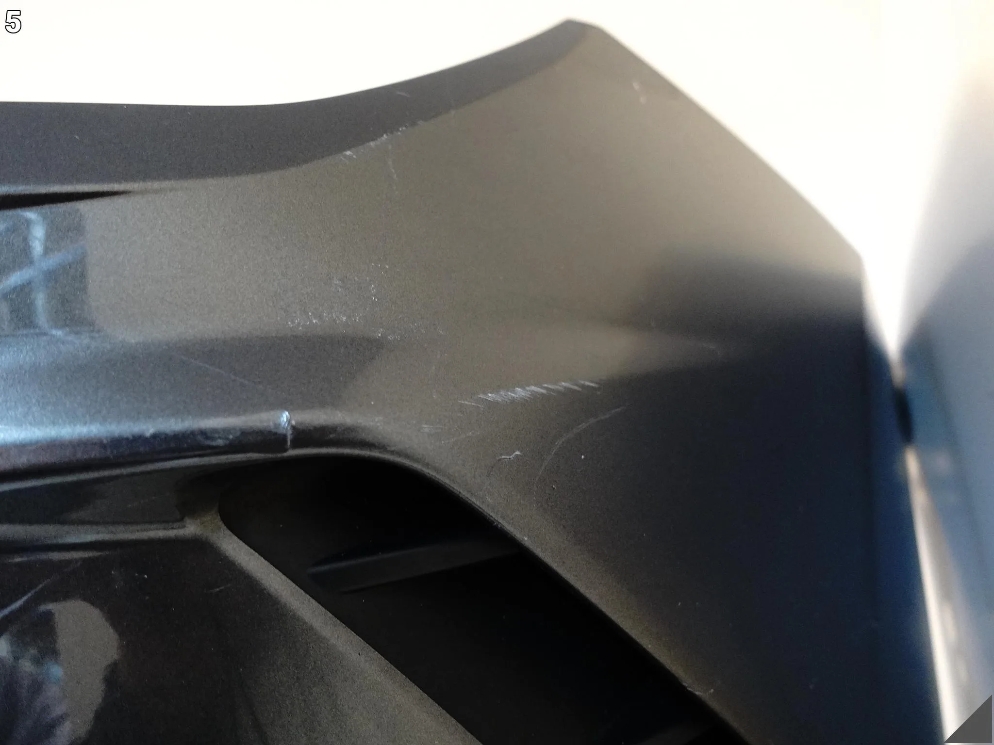 LAMBORGHINI URUS 4ML 18-23 ZDERZAK + SPOILER DYFUZOR ZDERZAKA TYŁ (6xPDC) LAMBORGHINI URUS 4ML 18-23 ZDERZAK + SPOILER DYFUZOR ZDERZAKA TYŁ (6xPDC) - obrazek 6