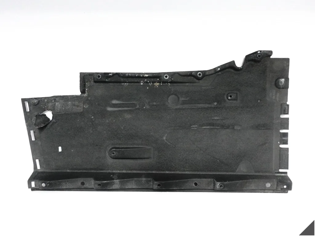 AUDI A7 S7 4G8 A6 S6 4G0 C7 10-18 OSŁONA PŁYTA PODWOZIA LEWA 4G0825207E