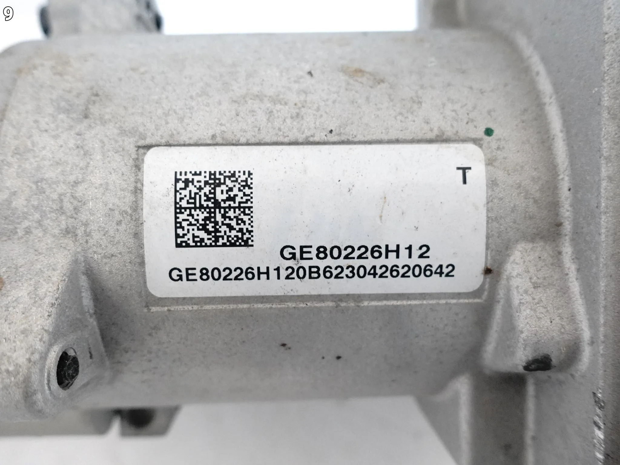 TESLA MODEL Y 3 PRZEKŁADNIA KIEROWNICZA MAGLOWNICA PRZÓD 1188832-00-A EU TESLA MODEL Y 3 PRZEKŁADNIA KIEROWNICZA MAGLOWNICA PRZÓD 1188832-00-A EU - obrazek 10