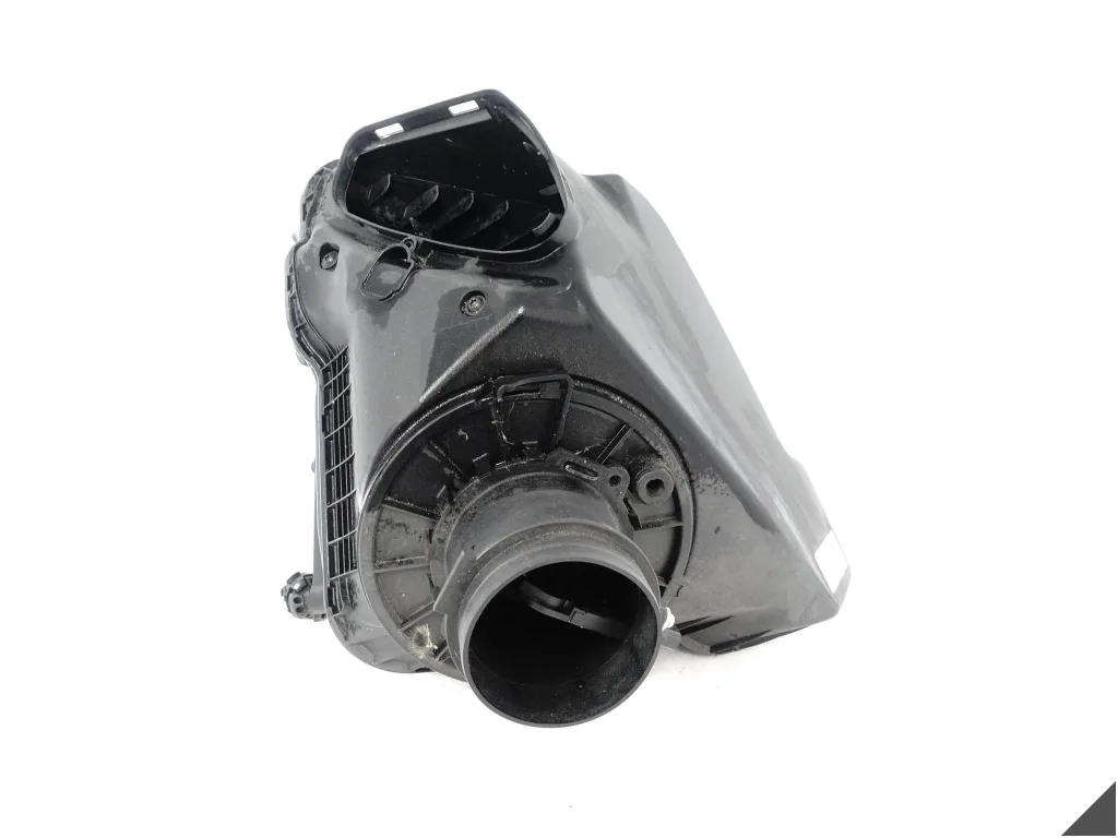 AUDI A7 S7 4G8 A6 S6 4G0 C7 10-18 OBUDOWA FILTRA POWIETRZA WLOT OSŁONA