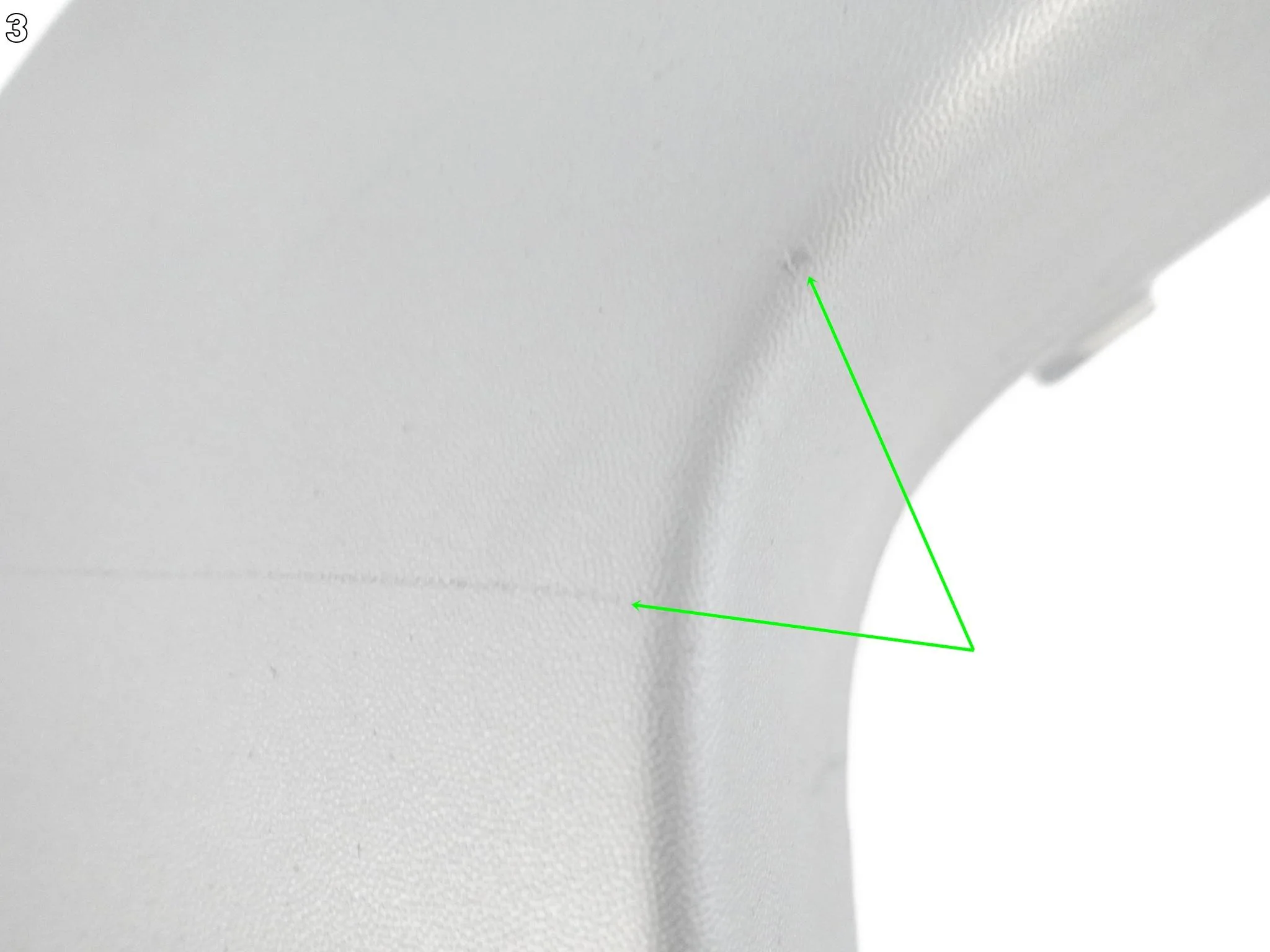 DACIA DUSTER II LIFT 17-24 OSŁONA LISTWA SPOILER ATRAPA GRILL ZDERZAK PRZÓD DACIA DUSTER II LIFT 17-24 OSŁONA LISTWA SPOILER ATRAPA GRILL ZDERZAK PRZÓD - obrazek 4