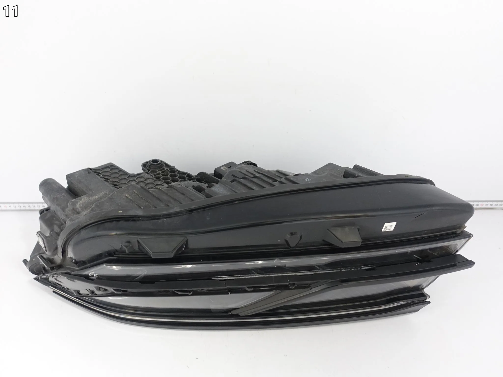 VW TOUAREG 3 III 760 761 CR7 R-LINE 18-23 LAMPA FULL LED MATRIX LEWA EUROPA VW TOUAREG 3 III 760 761 CR7 R-LINE 18-23 LAMPA FULL LED MATRIX LEWA EUROPA - obrazek 12