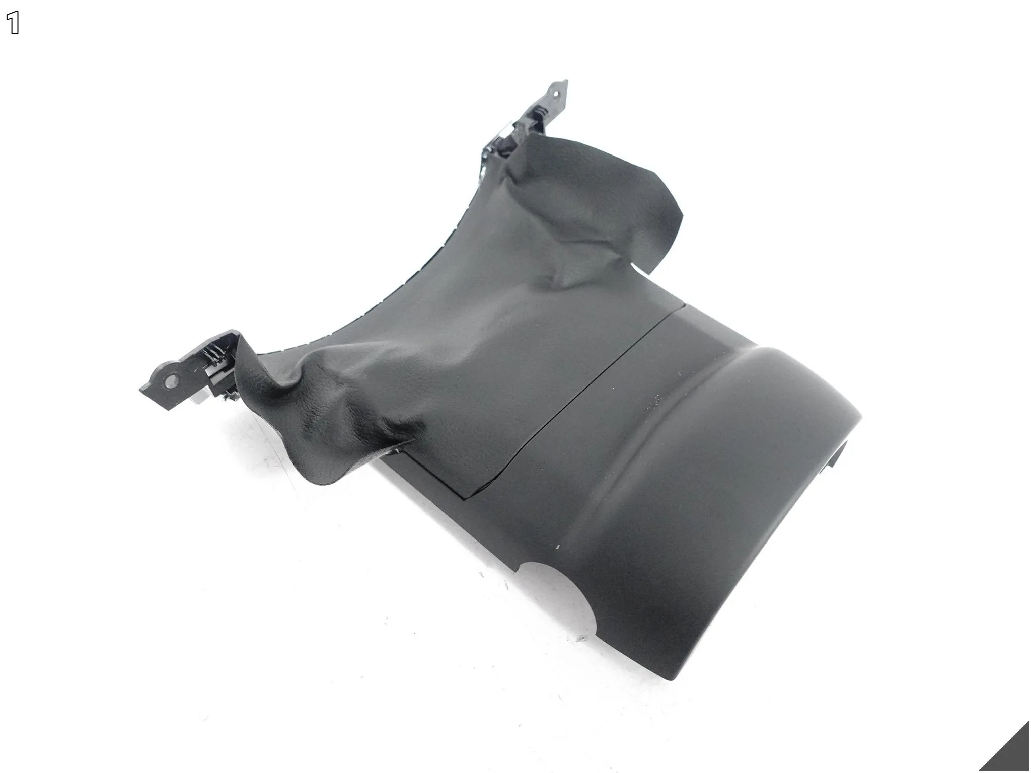 AUDI A7 S7 RS7 4G8 A6 S6 RS6 4G0 C7 10-18 GÓRNA OSŁONA KOLUMNY KIEROWNICZEJ AUDI A7 S7 RS7 4G8 A6 S6 RS6 4G0 C7 10-18 GÓRNA OSŁONA KOLUMNY KIEROWNICZEJ - obrazek 2