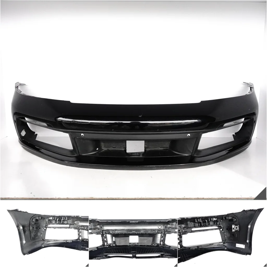 PORSCHE 911 992 CARRERA C2 C4 19- ZDERZAK BUMPER PRZÓD PRZEDNI 992807221N PORSCHE 911 992 CARRERA C2 C4 19- ZDERZAK BUMPER PRZÓD PRZEDNI 992807221N