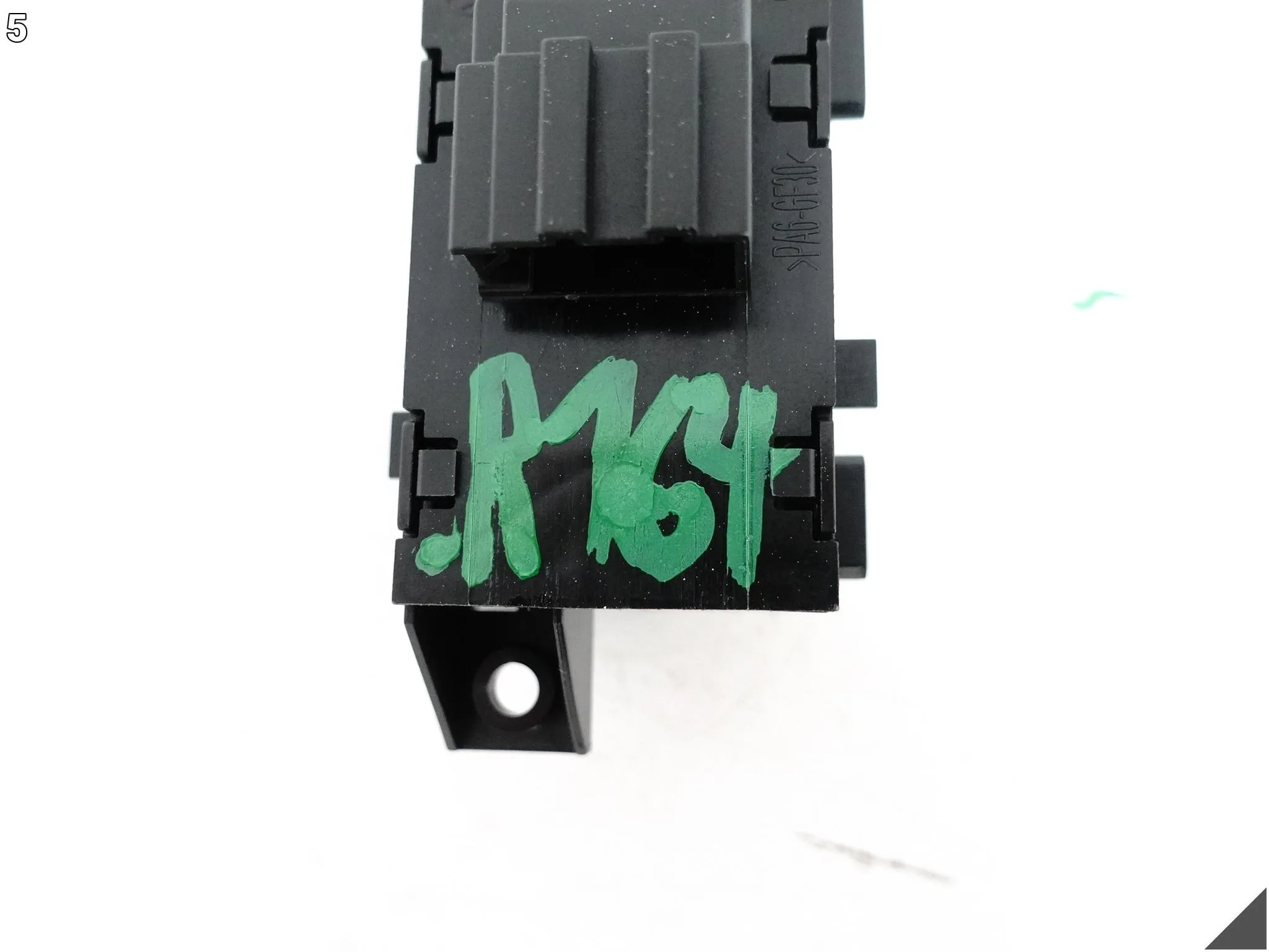 AUDI A7 S7 RS7 4G8 C7 10-18 PRZEŁĄCZNIK PAMIĘCI FOTELA DRZWI PRAWY PRZÓD AUDI A7 S7 RS7 4G8 C7 10-18 PRZEŁĄCZNIK PAMIĘCI FOTELA DRZWI PRAWY PRZÓD - obrazek 6