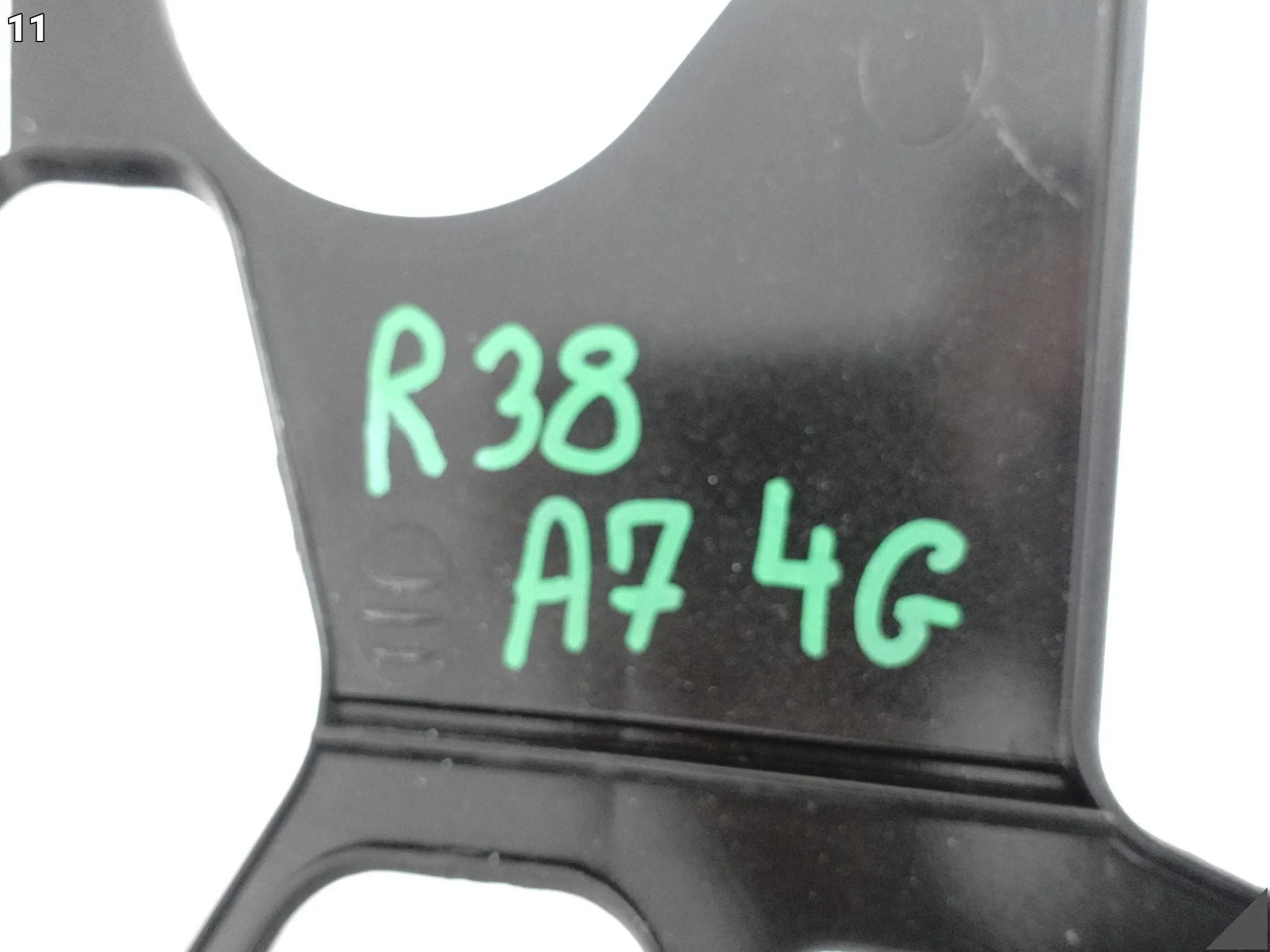AUDI A6 C7 4G0 A7 4G8 10-18 PRZEŁĄCZNIK ŚWIATEŁ OSŁONA KOLUMNY KIEROWNICZEJ AUDI A6 C7 4G0 A7 4G8 10-18 PRZEŁĄCZNIK ŚWIATEŁ OSŁONA KOLUMNY KIEROWNICZEJ - obrazek 12