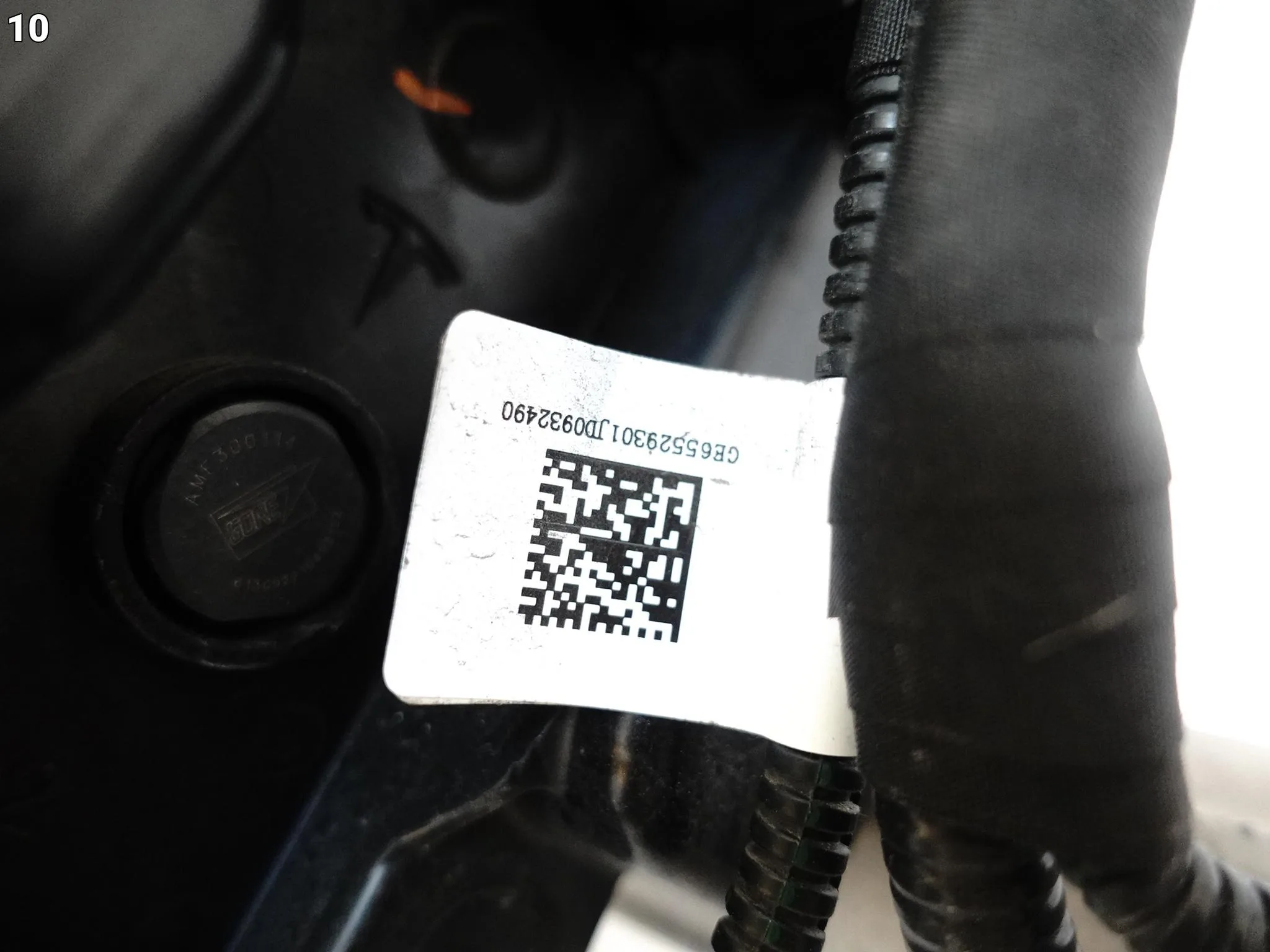 TESLA MODEL Y 3 PRZEKŁADNIA KIEROWNICZA MAGLOWNICA PRZÓD 1188832-00-A EU TESLA MODEL Y 3 PRZEKŁADNIA KIEROWNICZA MAGLOWNICA PRZÓD 1188832-00-A EU - obrazek 11