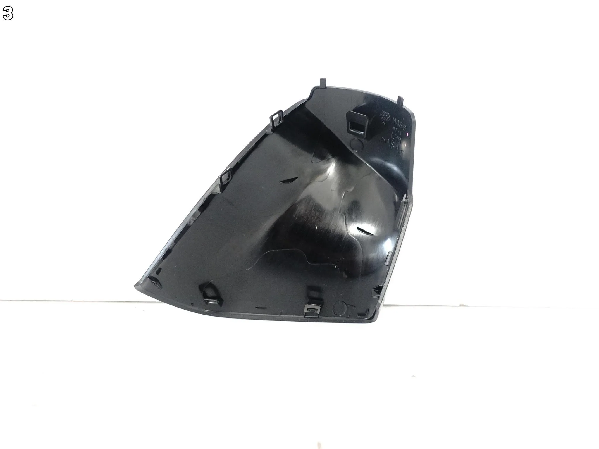 TOYOTA RAV4 V 19- OBUDOWA OSŁONA PODSTAWY LUSTERKA PRZÓD PRAWA 87939-42E30 TOYOTA RAV4 V 19- OBUDOWA OSŁONA PODSTAWY LUSTERKA PRZÓD PRAWA 87939-42E30 - obrazek 4