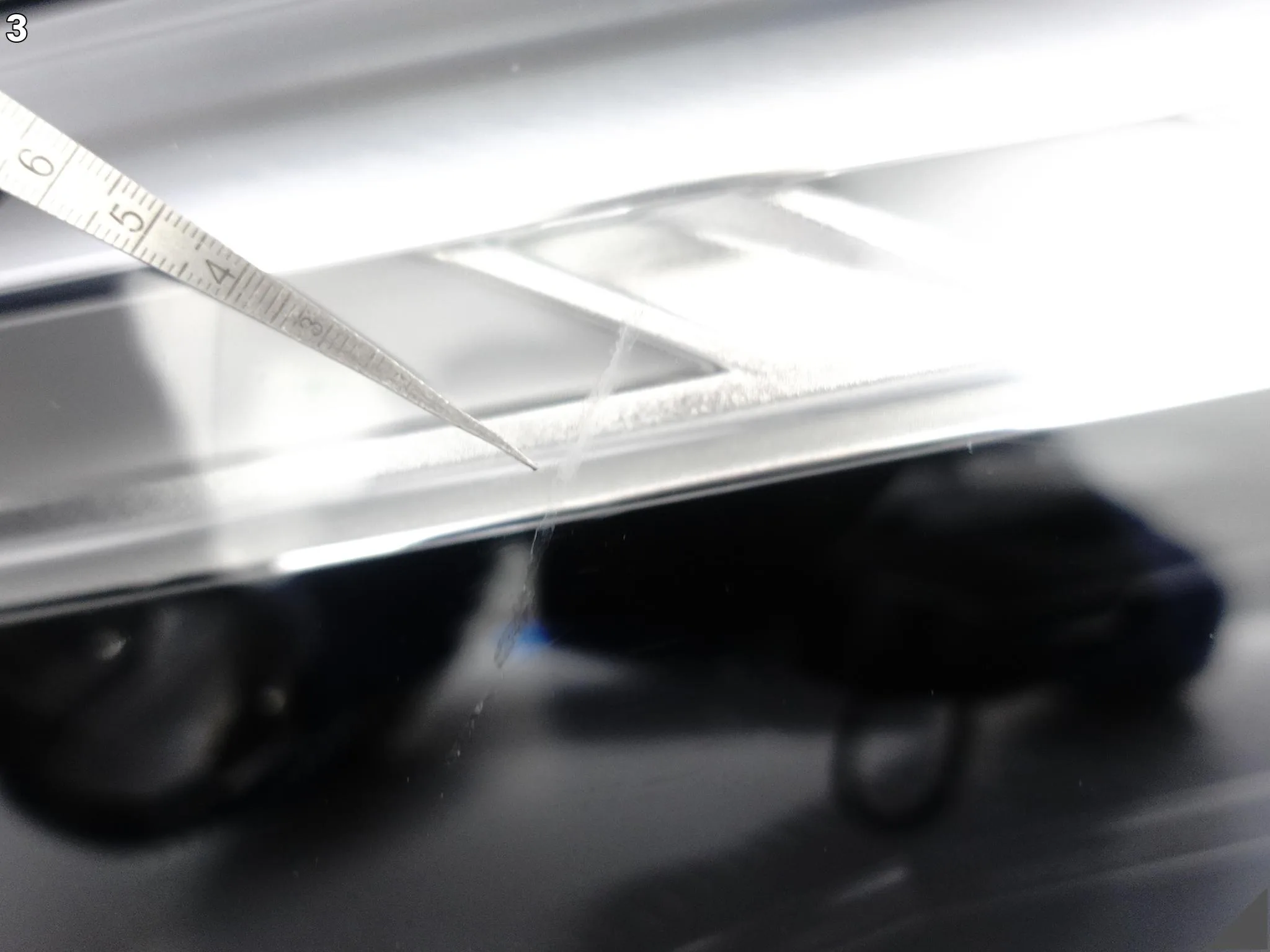 AUDI A5 S5 8W6 F5 B9 LIFT 19-24 LAMPA FULL LED MATRIX PRAWA PRZÓD EUROPA AUDI A5 S5 8W6 F5 B9 LIFT 19-24 LAMPA FULL LED MATRIX PRAWA PRZÓD EUROPA - obrazek 4