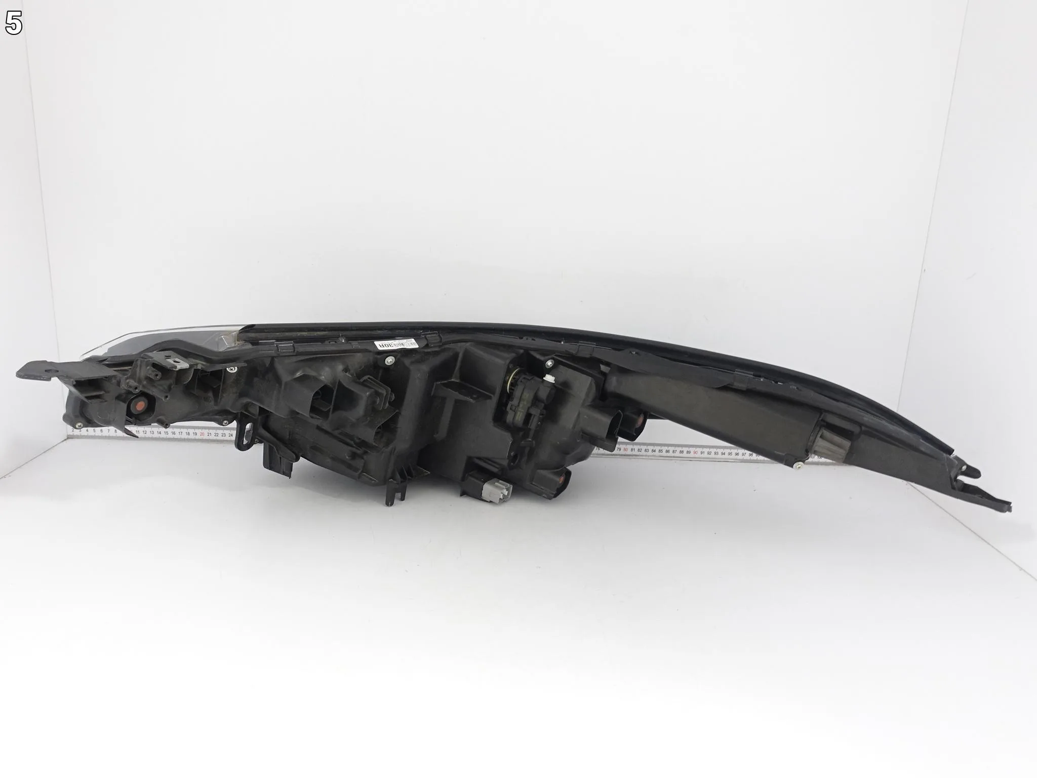 TOYOTA C-HR CHR AX10/AX50 LIFT 19-23 FULL LED LAMPA PRAWA PRZÓD EUROPA TOYOTA C-HR CHR AX10/AX50 LIFT 19-23 FULL LED LAMPA PRAWA PRZÓD EUROPA - obrazek 6