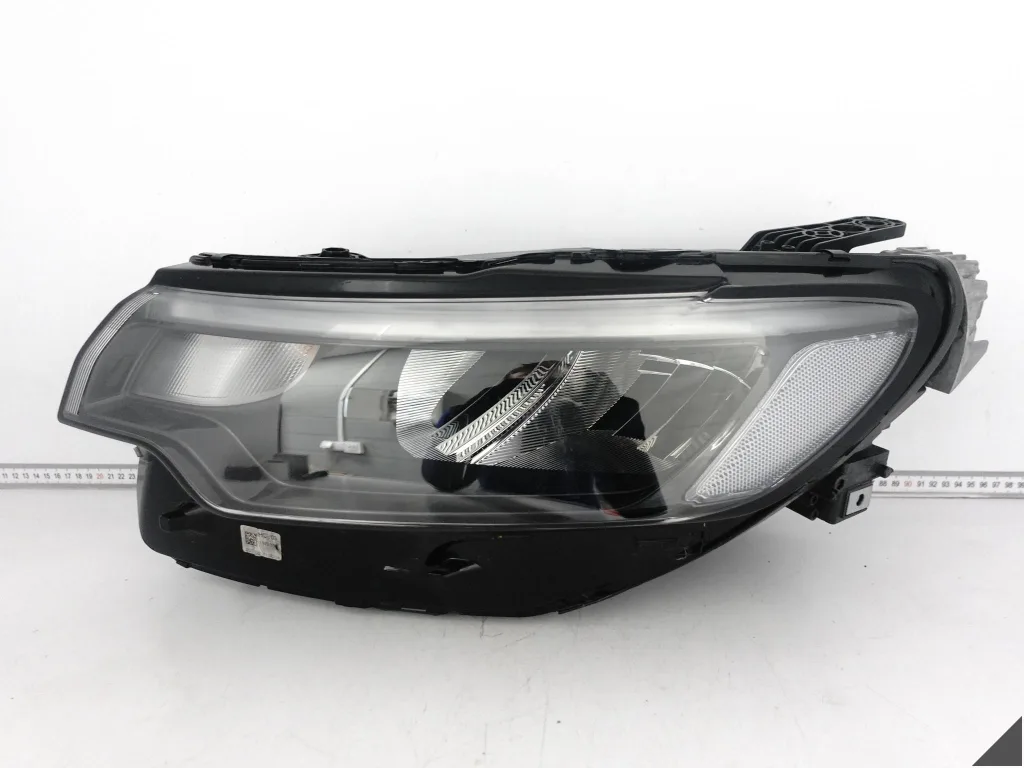 JEEP COMPASS II 2 LIFT 20- LAMPA PERFORMANCE FULL LED LEWA PRZÓD EUROPA JEEP COMPASS II 2 LIFT 20- LAMPA PERFORMANCE FULL LED LEWA PRZÓD EUROPA