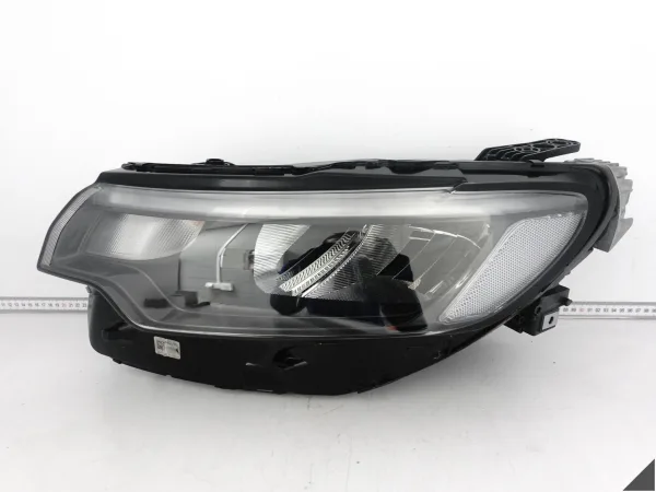 JEEP COMPASS II 2 LIFT 20- LAMPA PERFORMANCE FULL LED LEWA PRZÓD EUROPA JEEP COMPASS II 2 LIFT 20- LAMPA PERFORMANCE FULL LED LEWA PRZÓD EUROPA