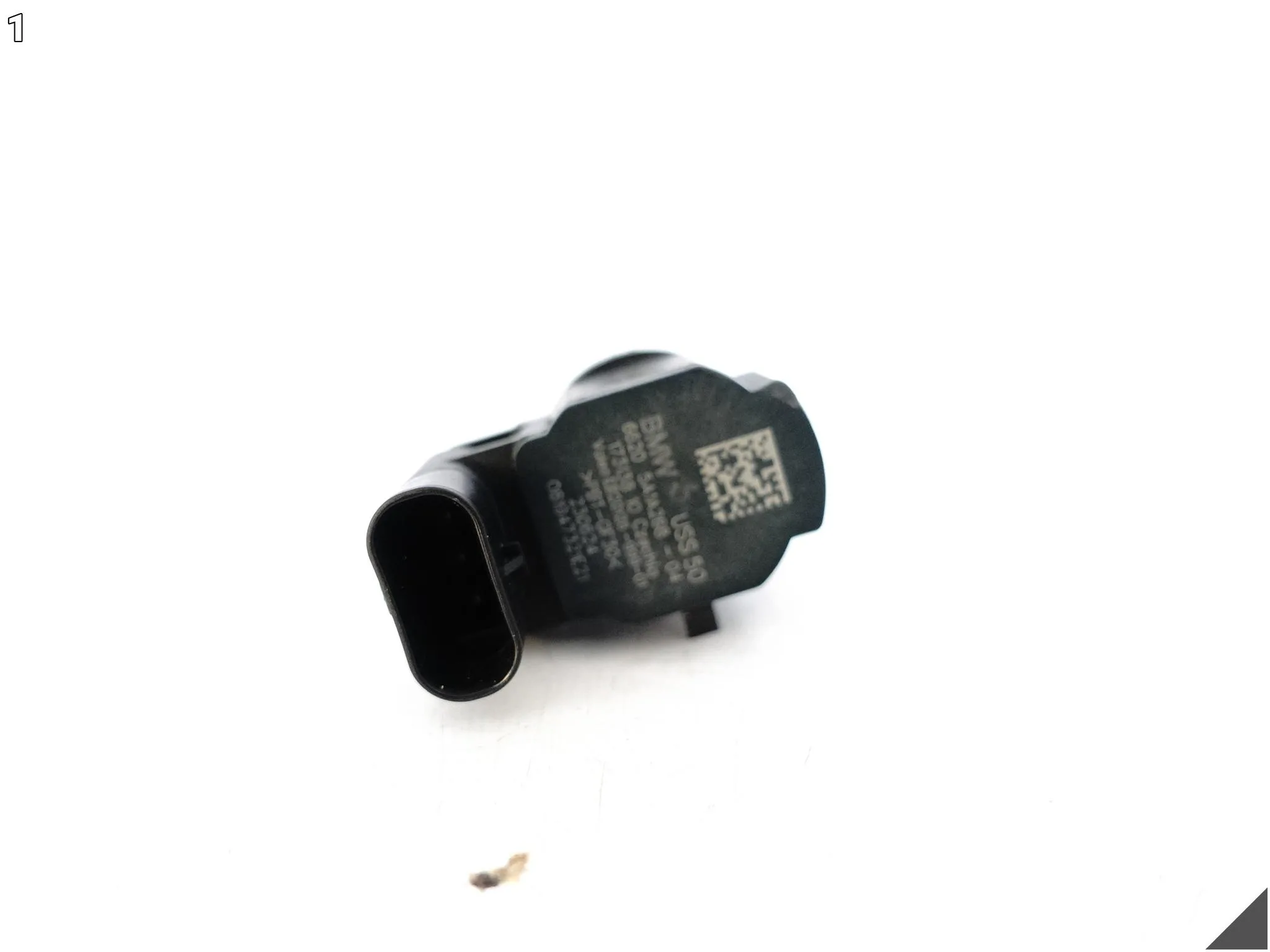 BMW IX I20 U11 U12 U10 G05 G18 F95 G06 F96 G07 G09 CZUJNIKA PARKOWANIA PDC BMW IX I20 U11 U12 U10 G05 G18 F95 G06 F96 G07 G09 CZUJNIKA PARKOWANIA PDC - obrazek 2