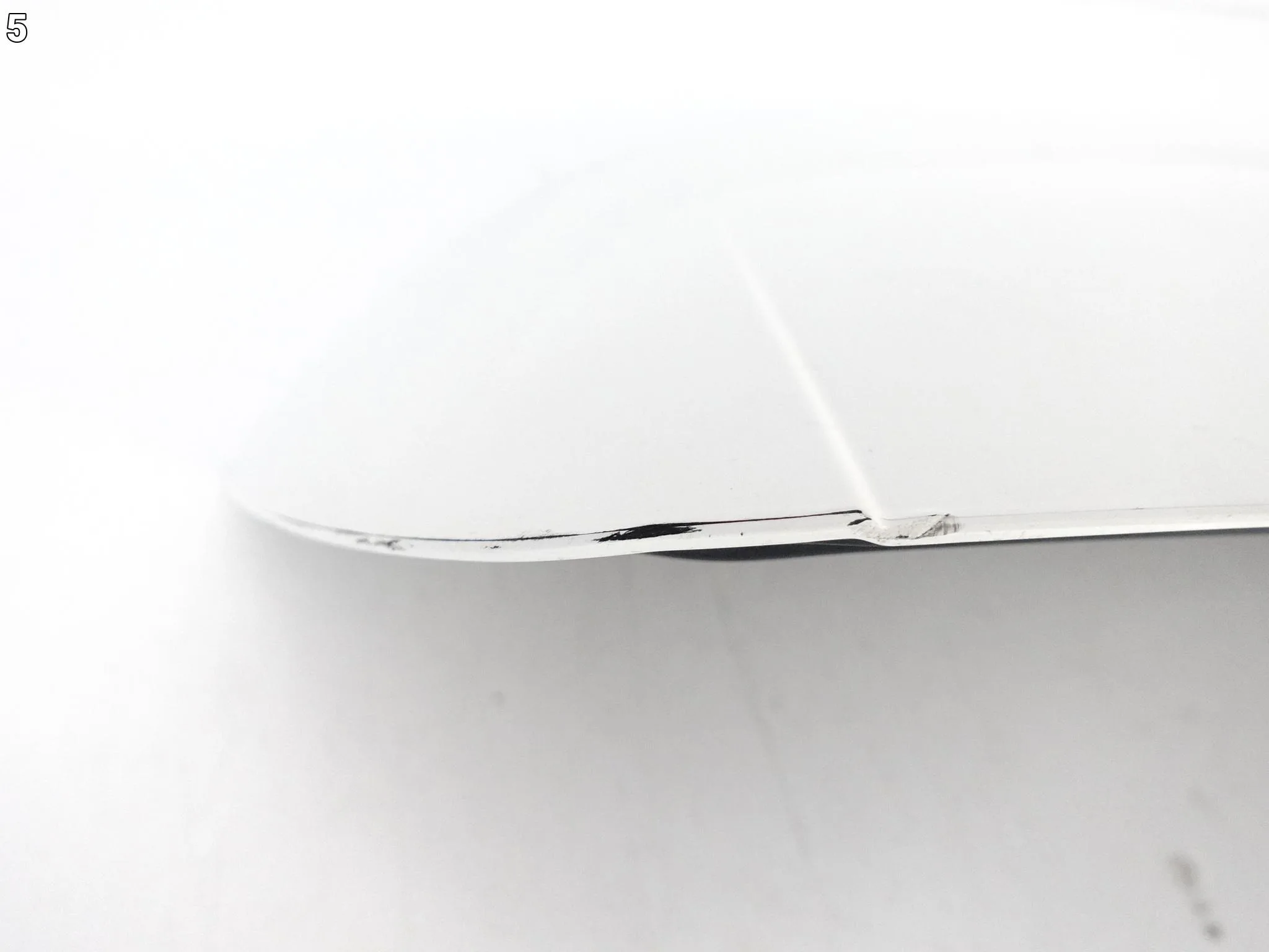 BMW 1 F40 19-24 SPOILER LOTKA SKRZYDŁO NA KLAPĘ BAGAŻNIK TYŁ ALPINWEISS III BMW 1 F40 19-24 SPOILER LOTKA SKRZYDŁO NA KLAPĘ BAGAŻNIK TYŁ ALPINWEISS III - obrazek 6