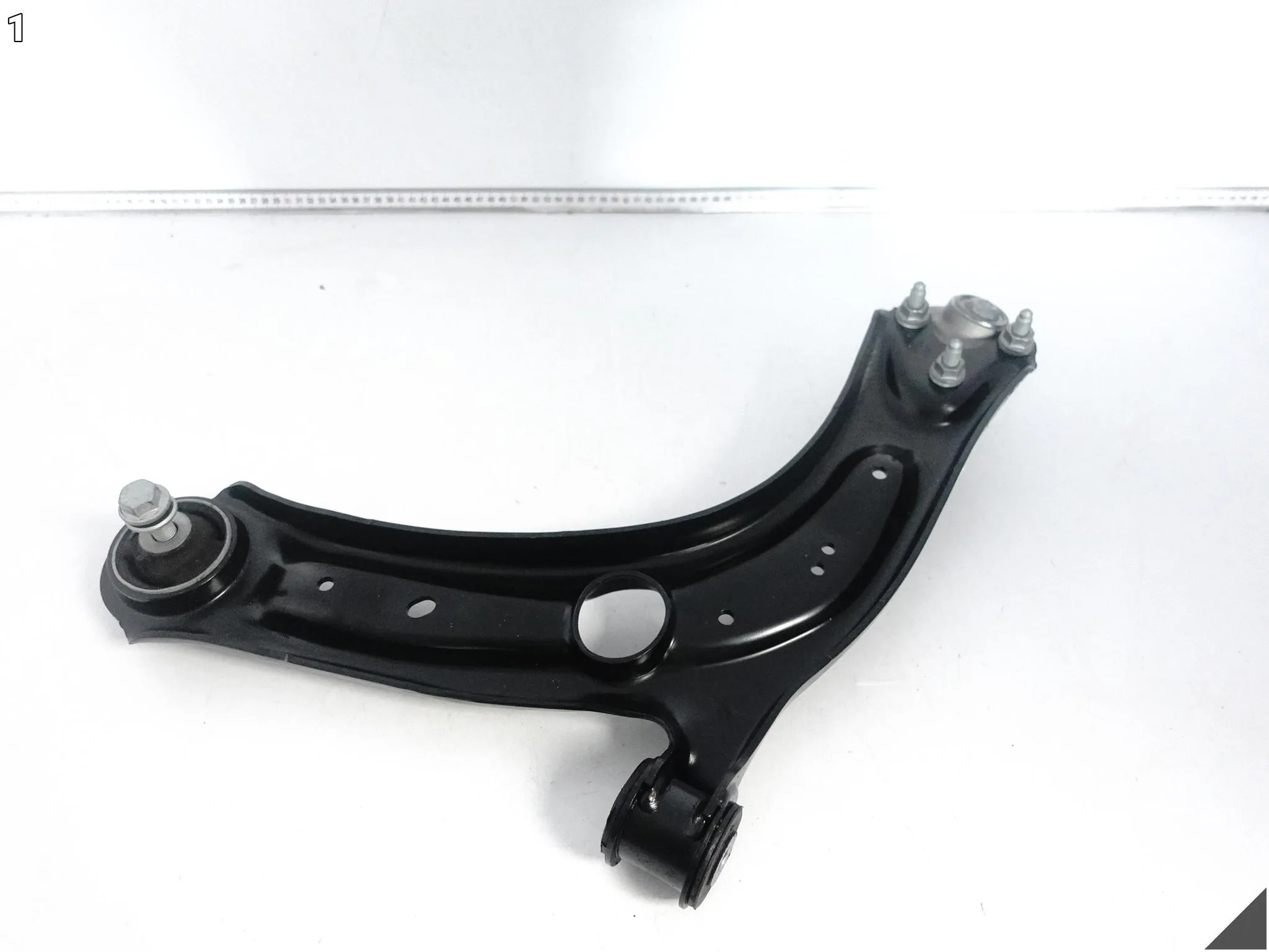 VW TIGUAN CT1 III 571 AUDI SKODA CUPRA SEAT WAHACZ ZAWIESZENIE PRZÓD PRAWY VW TIGUAN CT1 III 571 AUDI SKODA CUPRA SEAT WAHACZ ZAWIESZENIE PRZÓD PRAWY - obrazek 2