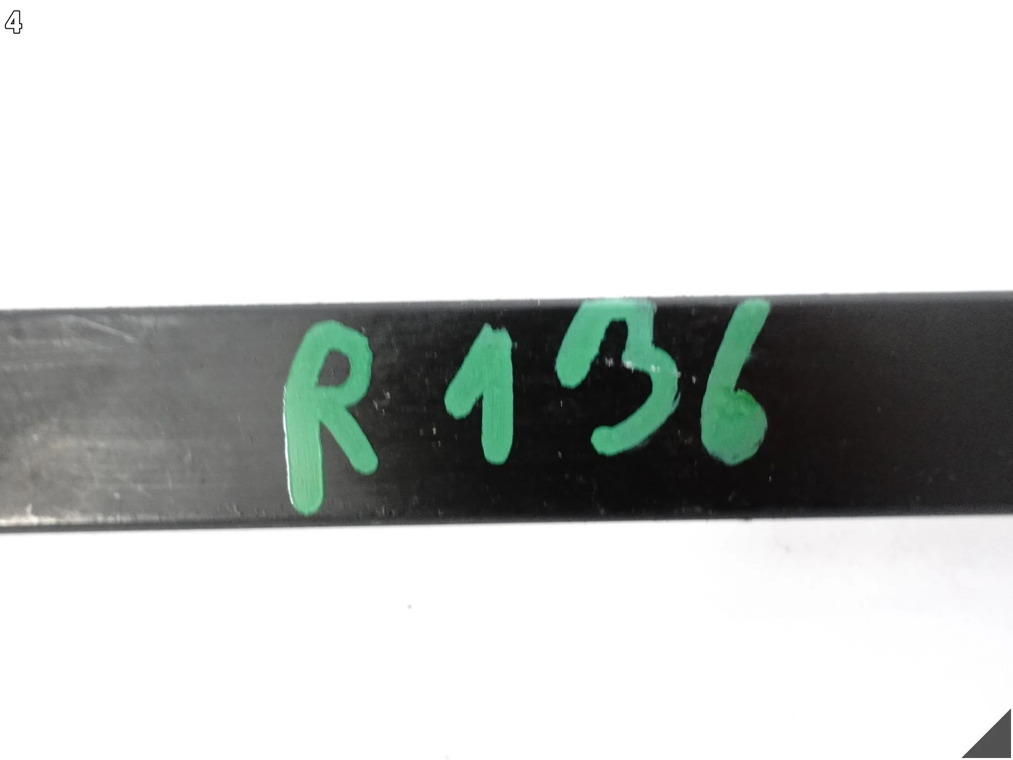 AUDI A7 S7 RS7 4G8 A6 S6 RS6 4G0 C7 10-18 DRĄŻEK PRĘT PANHARD PRAWY TYŁ AUDI A7 S7 RS7 4G8 A6 S6 RS6 4G0 C7 10-18 DRĄŻEK PRĘT PANHARD PRAWY TYŁ - obrazek 5