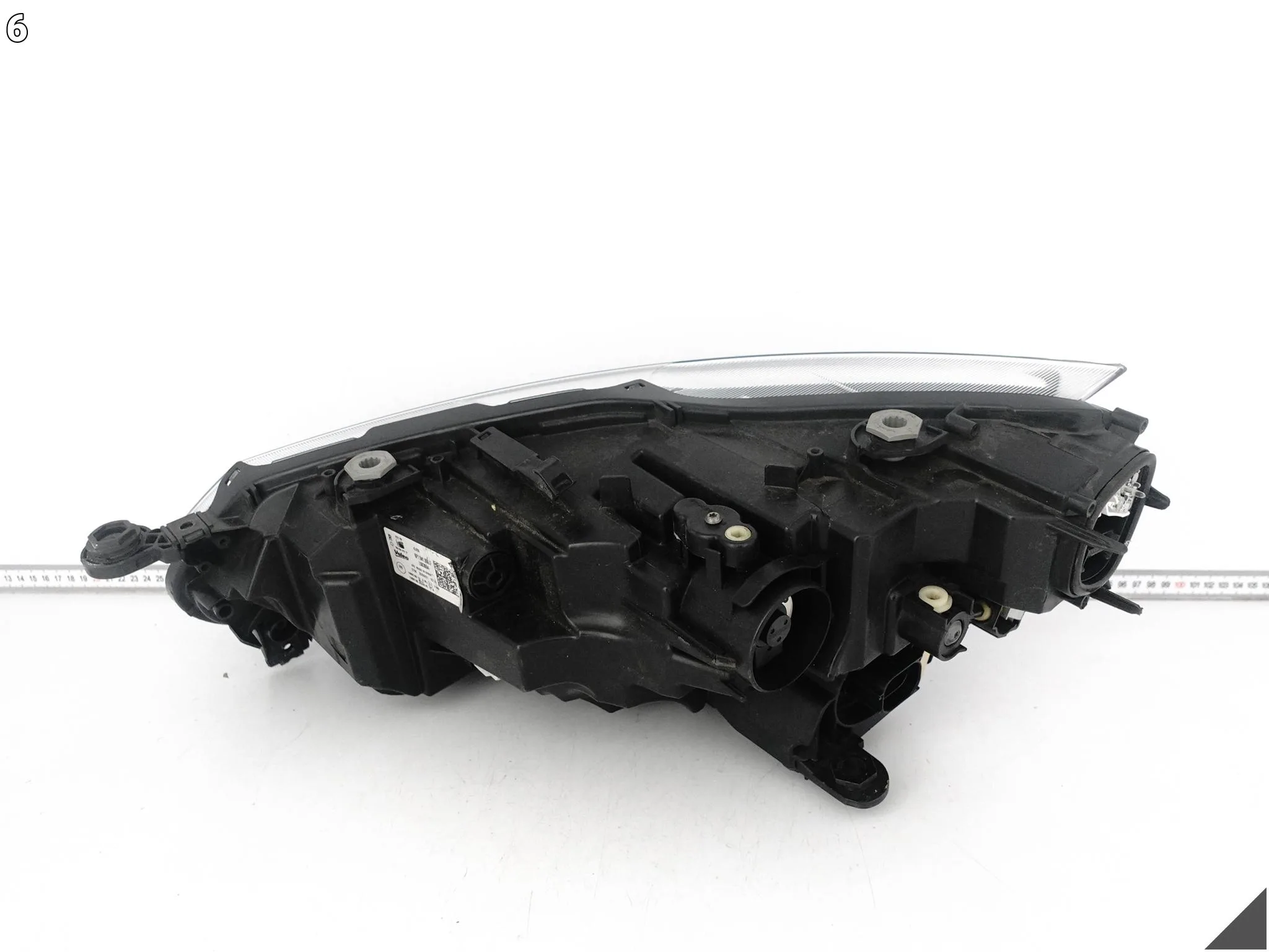 SEAT IBIZA V 5 6F1 6F0 ARONA LIFT 21- LAMPA HEADLIGHT FULL LED PRAWA PRZÓD SEAT IBIZA V 5 6F1 6F0 ARONA LIFT 21- LAMPA HEADLIGHT FULL LED PRAWA PRZÓD - obrazek 7
