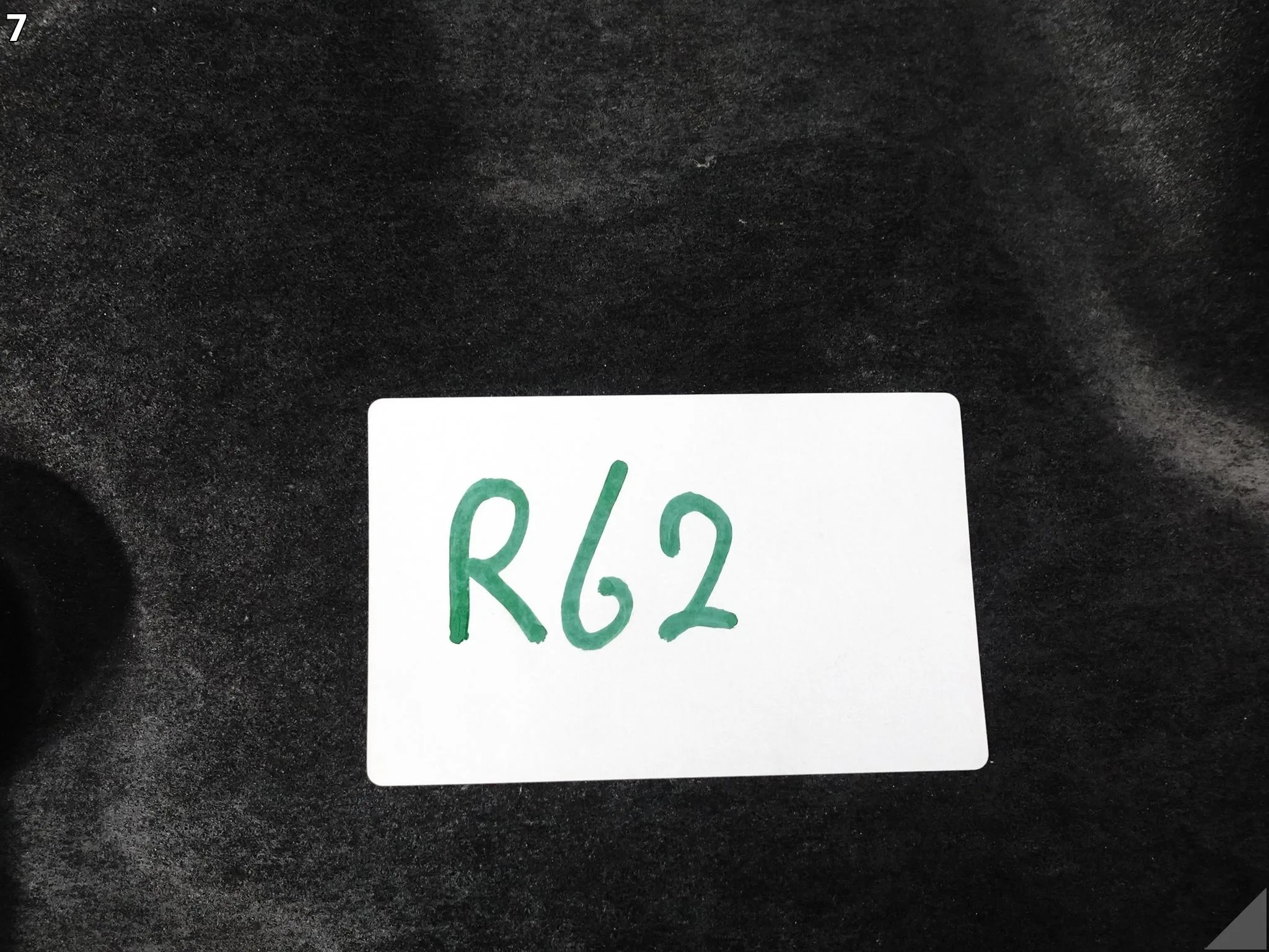AUDI A7 S7 RS7 4G8 A6 S6 RS6 4G0 C7 10-18 PŁYTA OSŁONA PODWOZIA PRAWA PRZÓD AUDI A7 S7 RS7 4G8 A6 S6 RS6 4G0 C7 10-18 PŁYTA OSŁONA PODWOZIA PRAWA PRZÓD - obrazek 8