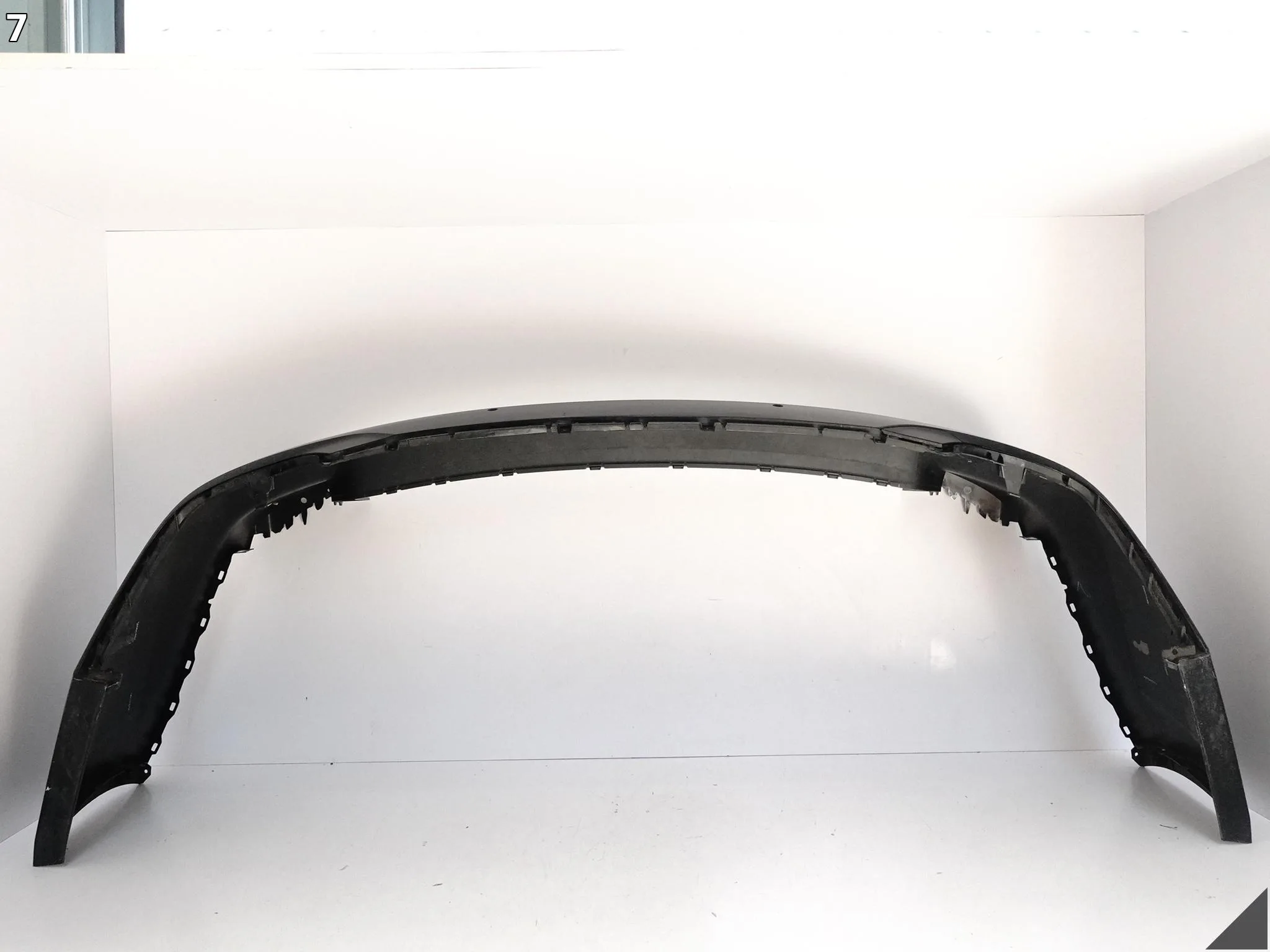 AUDI RS6 4K8 4K0 C8 19-24 ZDERZAK BUMPER TYŁ (6xPDC) 4K8807511J AUDI RS6 4K8 4K0 C8 19-24 ZDERZAK BUMPER TYŁ (6xPDC) 4K8807511J - obrazek 8