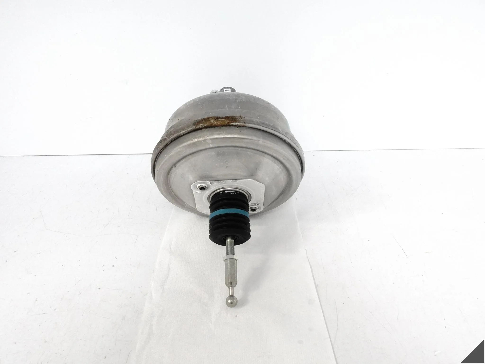 AUDI A6 S6 4G0 A7 S7 4G8 C7 10-18 SERWO SERVO POMPA HAMULCOWA 4G1612103H AUDI A6 S6 4G0 A7 S7 4G8 C7 10-18 SERWO SERVO POMPA HAMULCOWA 4G1612103H