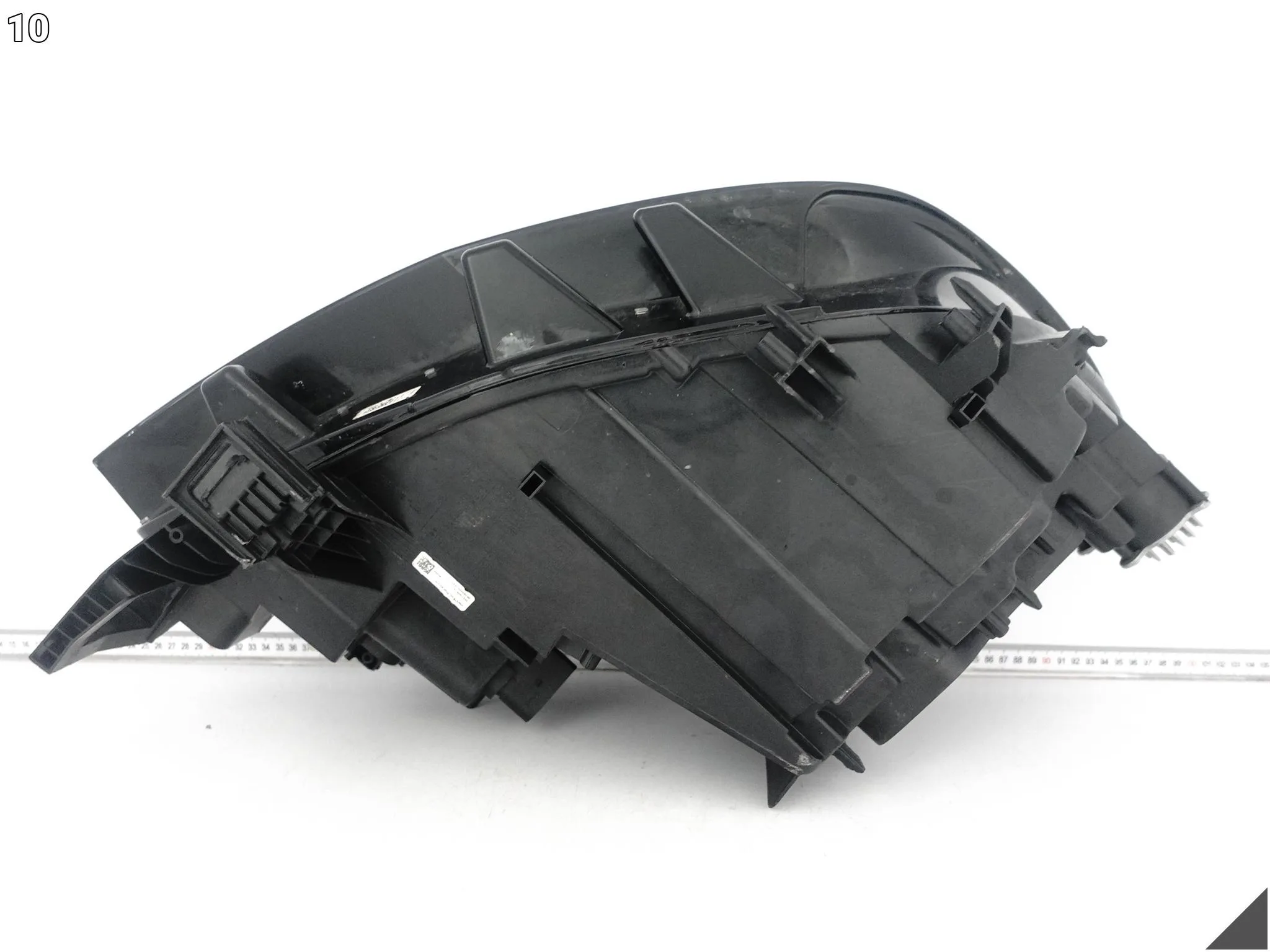 VW ID.4 ID4 ID.5 ID5 GTX 11B 20- LAMPA FULL LED IQ.LIGHT LEWA PRZÓD EUROPA VW ID.4 ID4 ID.5 ID5 GTX 11B 20- LAMPA FULL LED IQ.LIGHT LEWA PRZÓD EUROPA - obrazek 11