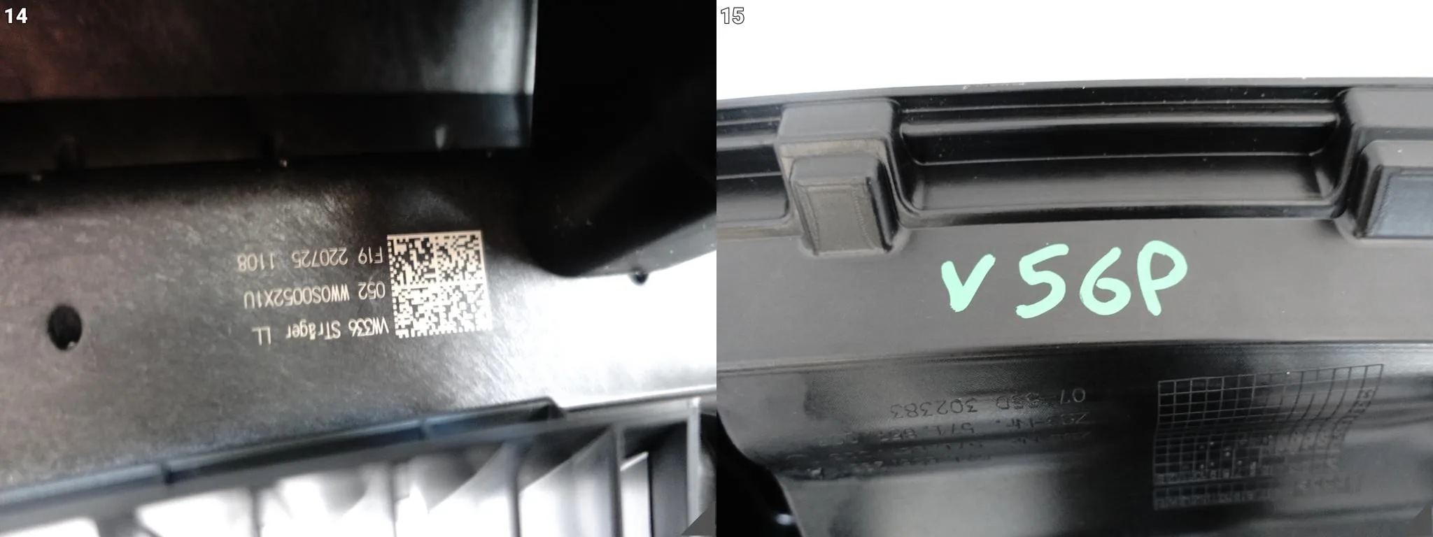 VW TIGUAN CT1 III 571 24- DESKA ROZDZIELCZA KOKPIT KONSOLA EU VW TIGUAN CT1 III 571 24- DESKA ROZDZIELCZA KOKPIT KONSOLA EU - obrazek 15