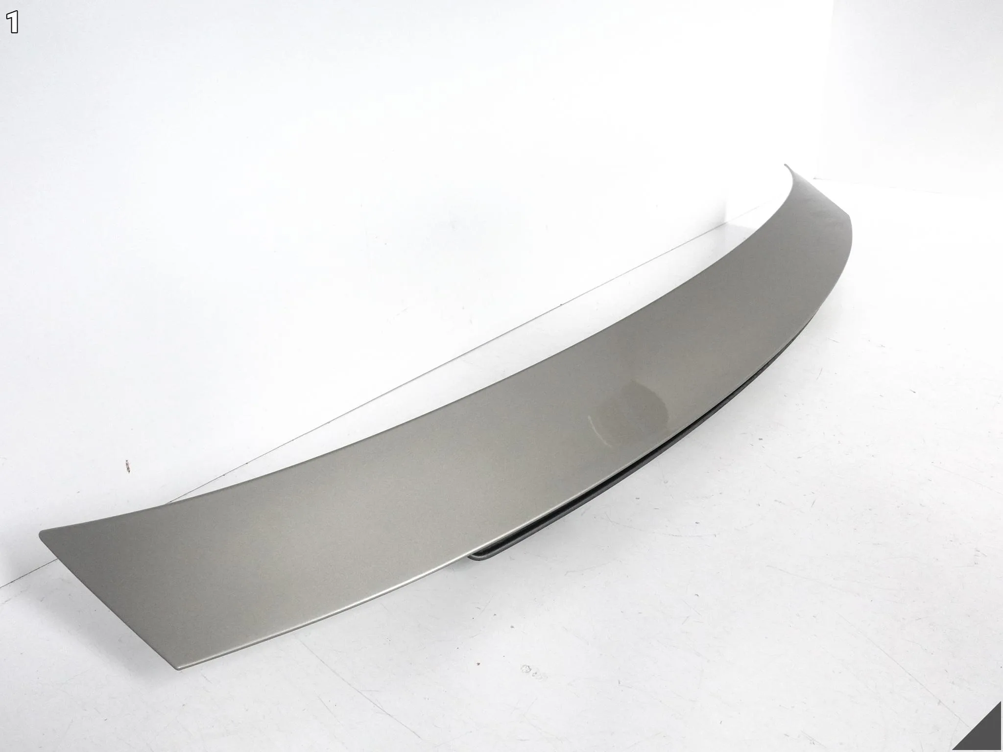 AUDI A7 S7 RS7 4G8 C7 10-18 SPOILER LOTKA KLAPY MECHANIZM TYŁ KOLOR N3N3 AUDI A7 S7 RS7 4G8 C7 10-18 SPOILER LOTKA KLAPY MECHANIZM TYŁ KOLOR N3N3 - obrazek 2