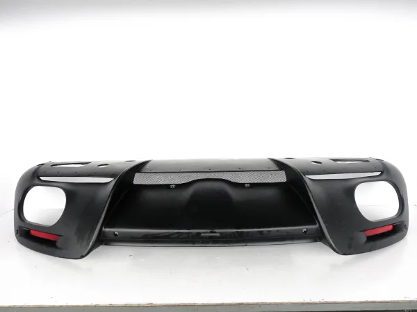 FERRARI ROMA F169 20-24 SPOILER DYFUZOR W ZDERZAK TYŁ FERRARI ROMA F169 20-24 SPOILER DYFUZOR W ZDERZAK TYŁ