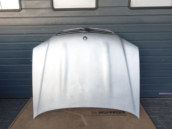 MERCEDES ML 55 AMG ML55 W163 99-05 MASKA HOOD POKRYWA SILNIKA GRILL PRZÓD